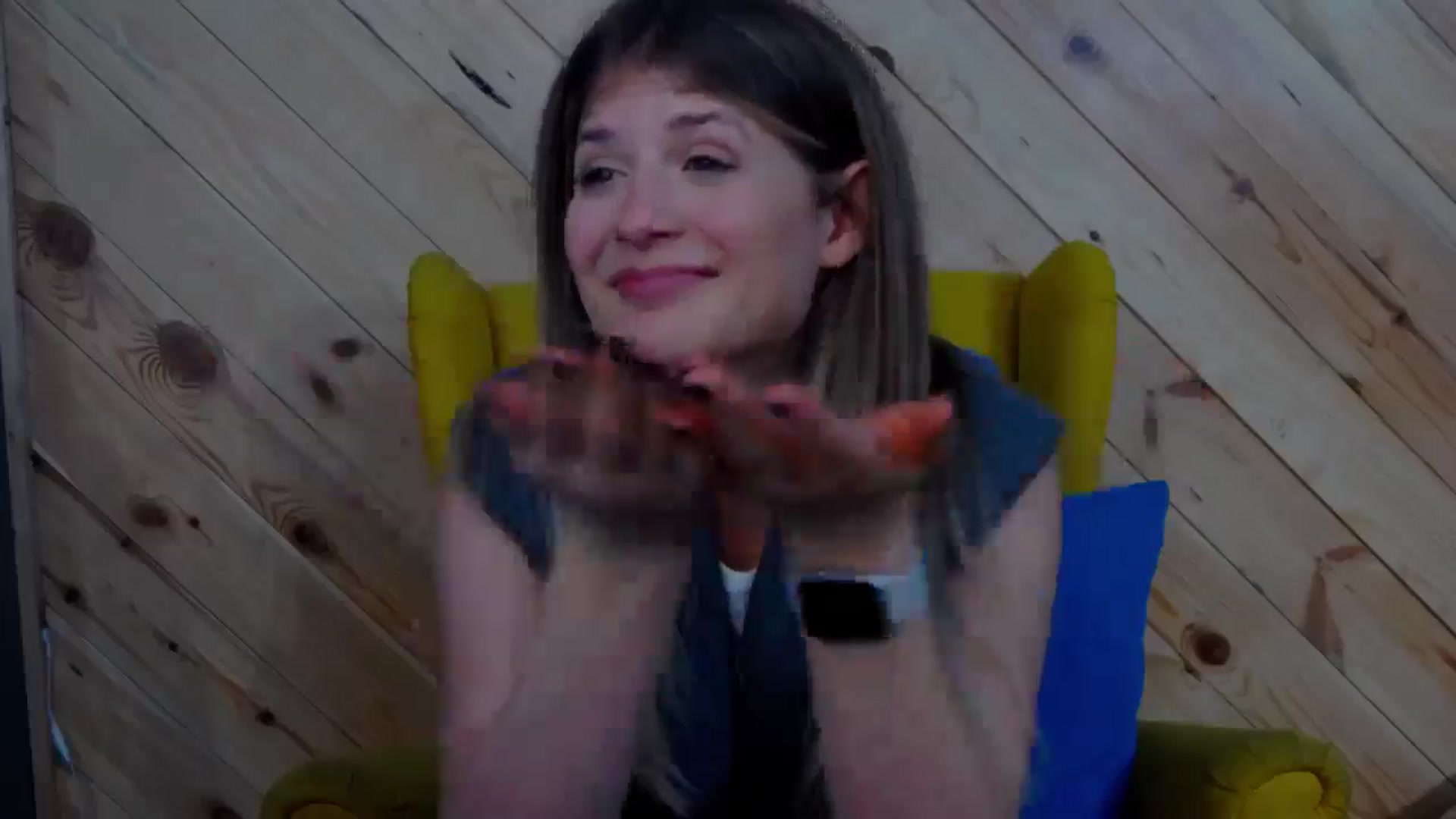 Gallery image thumbnail from LeslieKat's myfreecams stream on, 10/27/2024, 21:58 image 15 of 20