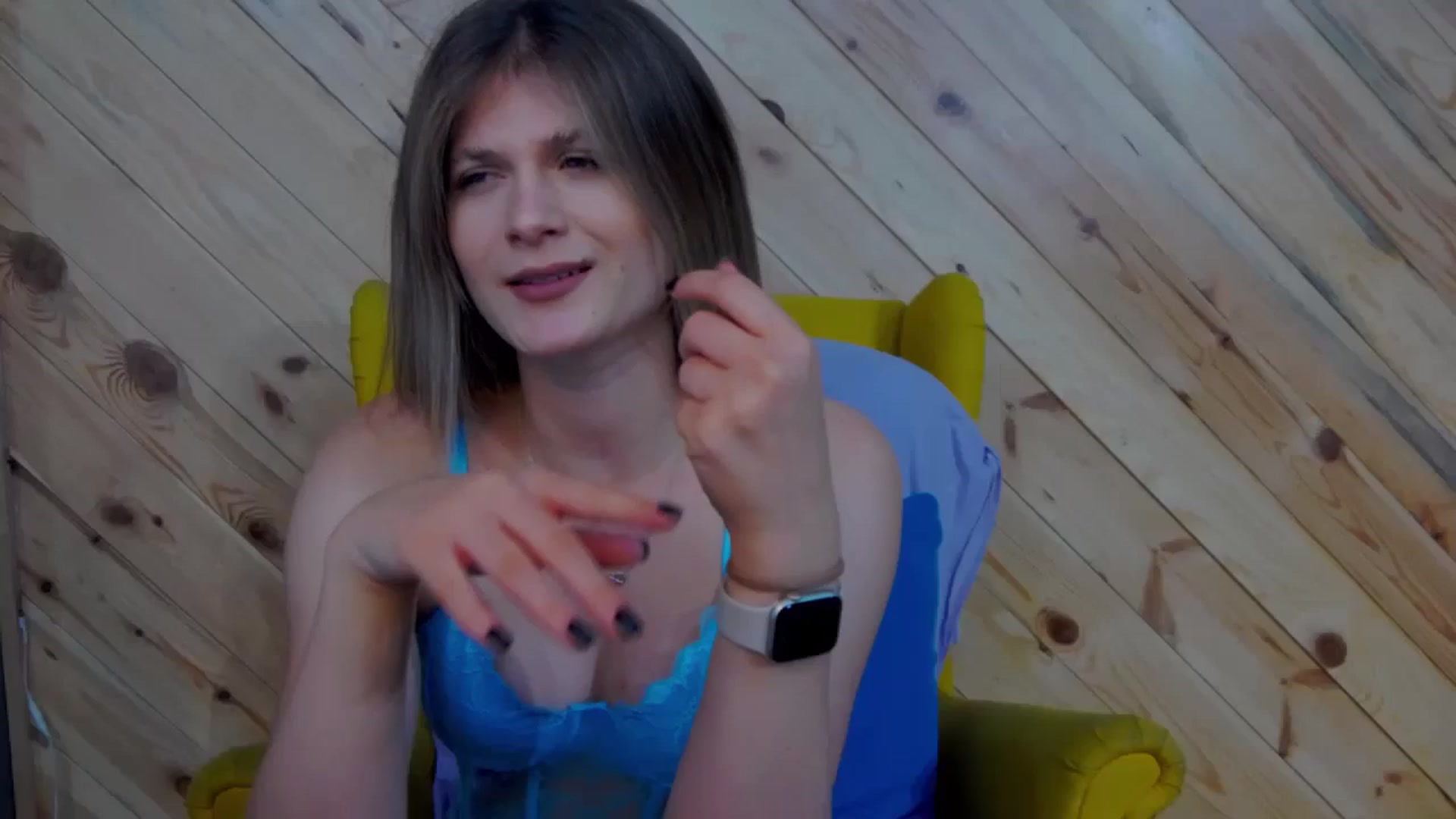 Gallery image thumbnail from LeslieKat's myfreecams stream on, 10/28/2024, 18:56 image 1 of 20