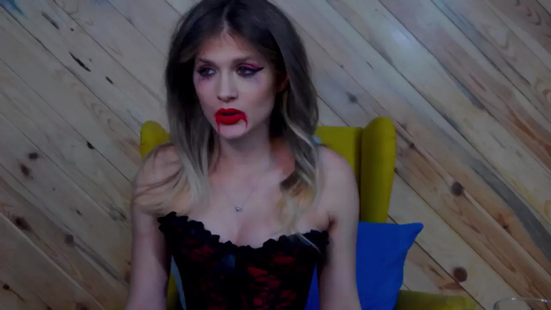 Gallery image thumbnail from LeslieKat's myfreecams stream on, 10/31/2024, 22:57 image 1 of 20