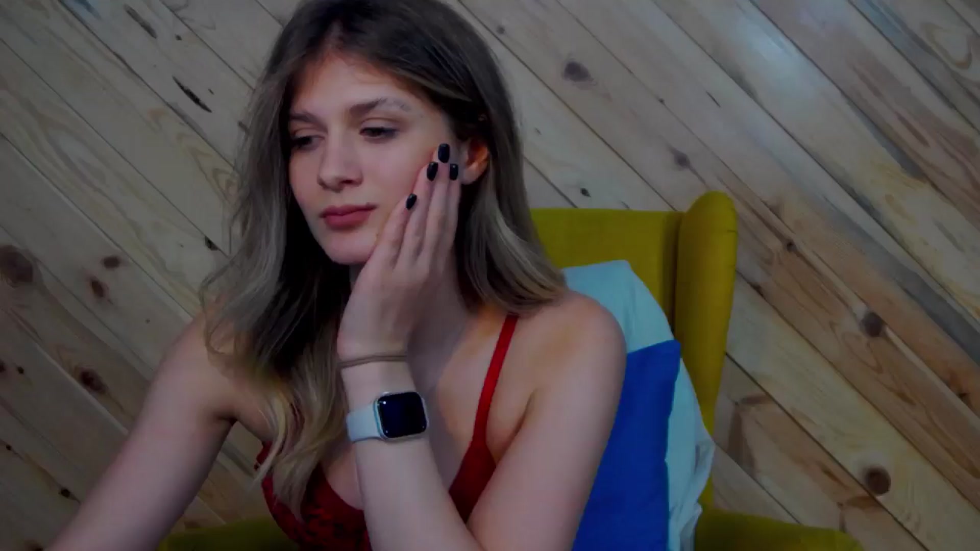 Gallery image thumbnail from LeslieKat's myfreecams stream on, 11/01/2024, 22:14 image 13 of 20