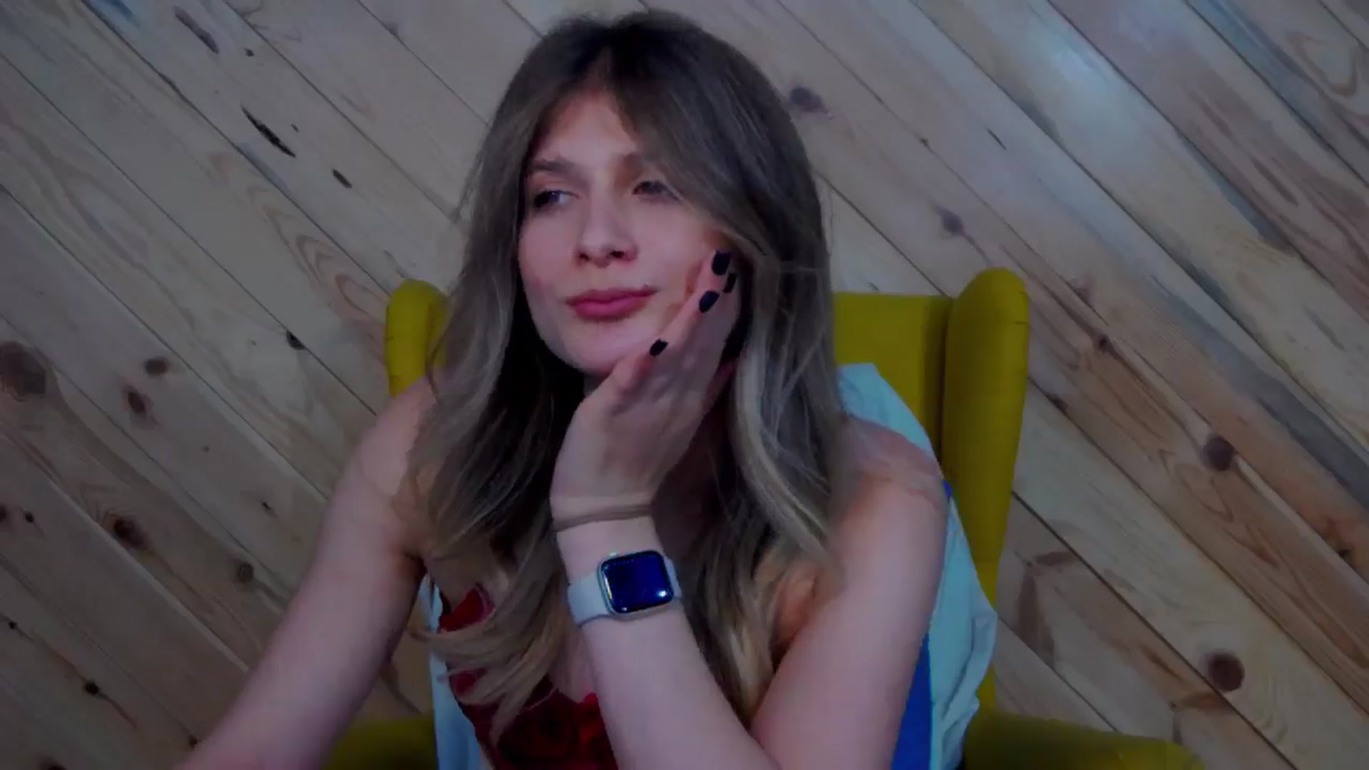Gallery image thumbnail from LeslieKat's myfreecams stream on, 11/01/2024, 22:14 image 10 of 20