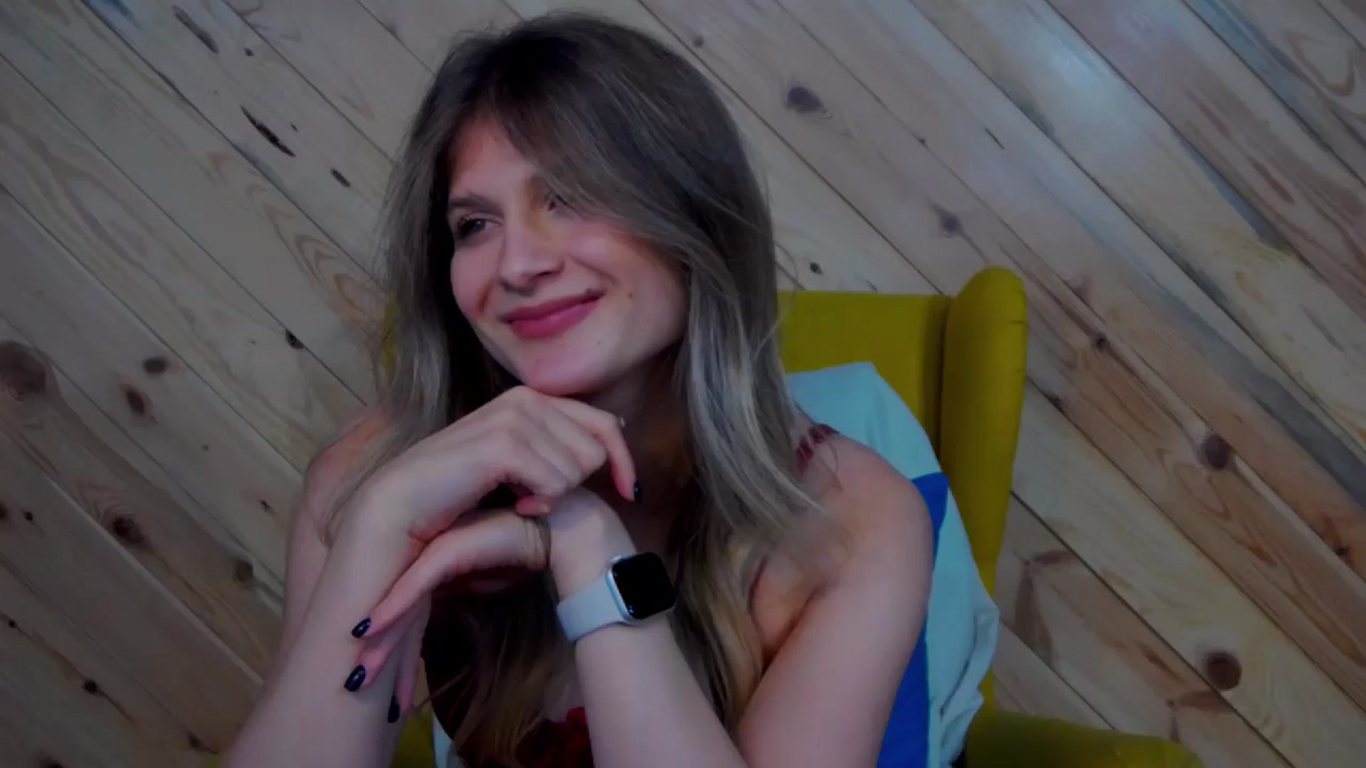 Gallery image thumbnail from LeslieKat's myfreecams stream on, 11/01/2024, 22:14 image 9 of 20