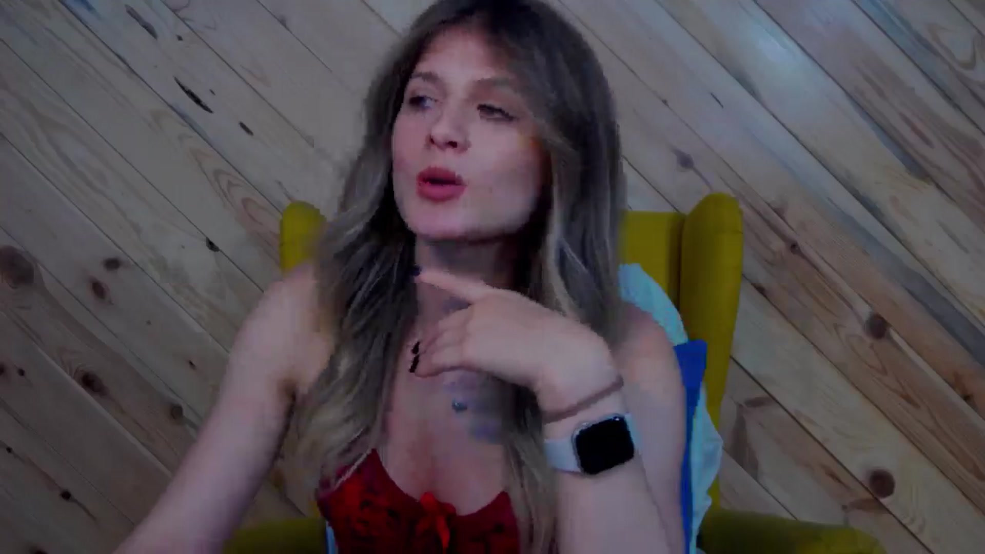 Gallery image thumbnail from LeslieKat's myfreecams stream on, 11/01/2024, 22:14 image 2 of 20
