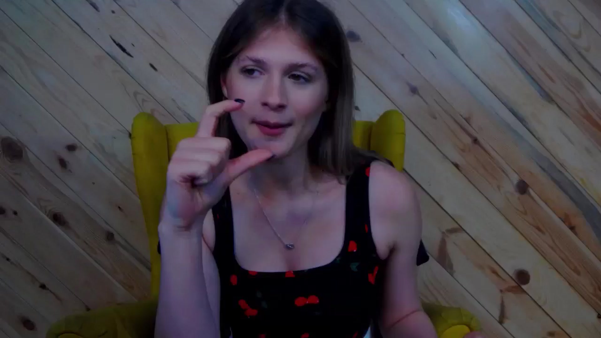 Gallery image thumbnail from LeslieKat's myfreecams stream on, 11/08/2024, 23:30 image 1 of 20