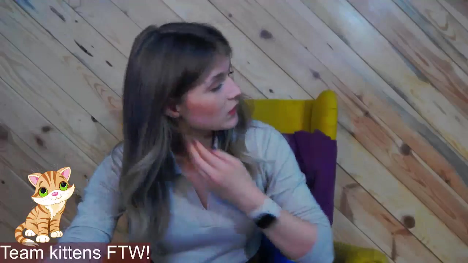 Gallery image thumbnail from LeslieKat's myfreecams stream on, 11/14/2024, 19:40 image 18 of 20