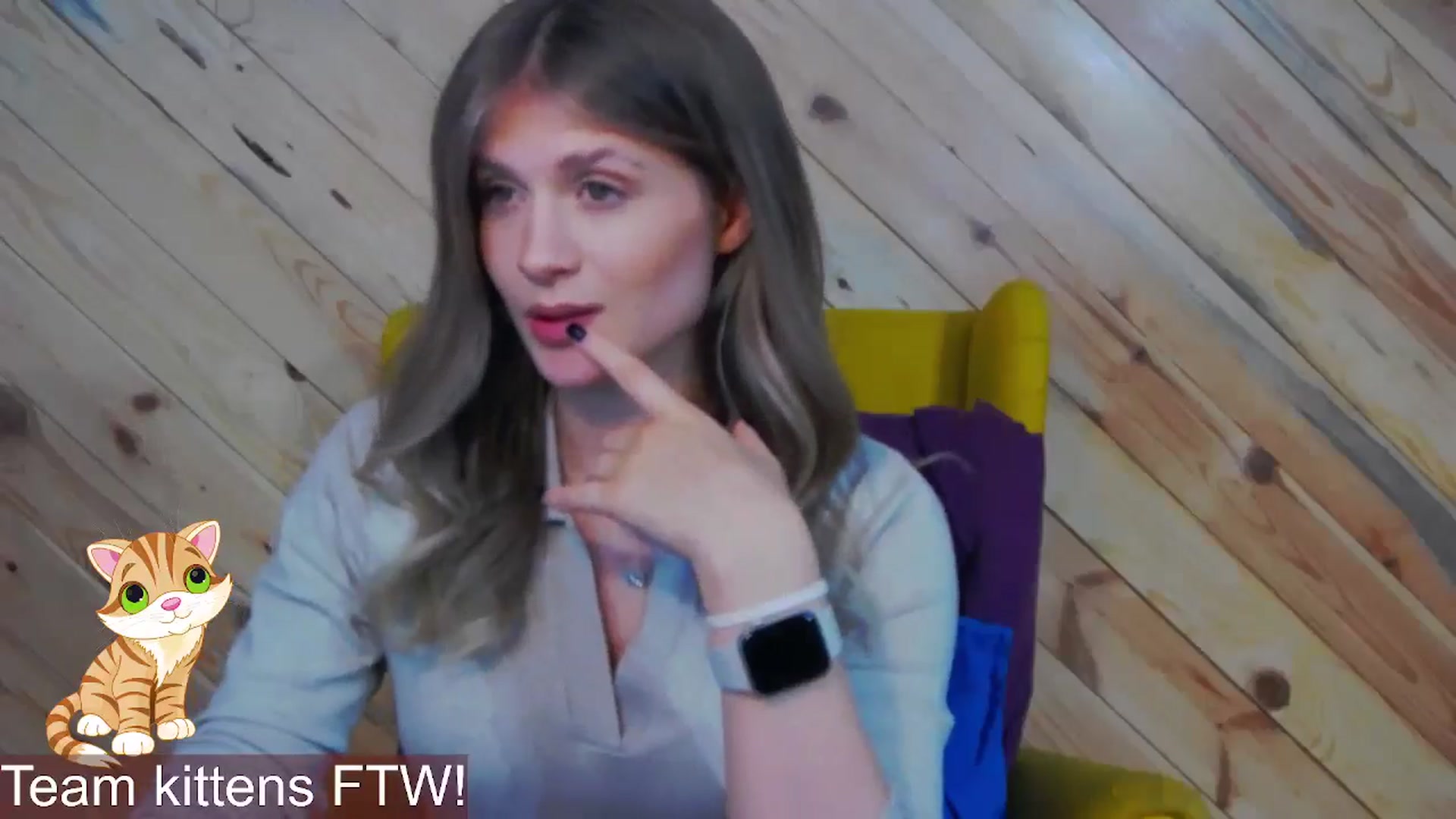 Gallery image thumbnail from LeslieKat's myfreecams stream on, 11/14/2024, 20:07 image 5 of 20