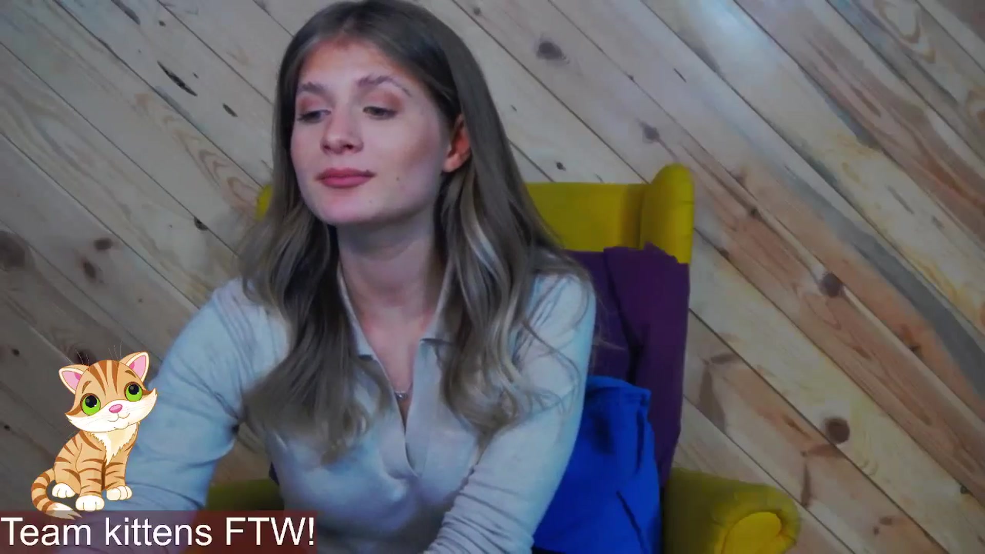 Gallery image thumbnail from LeslieKat's myfreecams stream on, 11/14/2024, 21:35 image 20 of 20