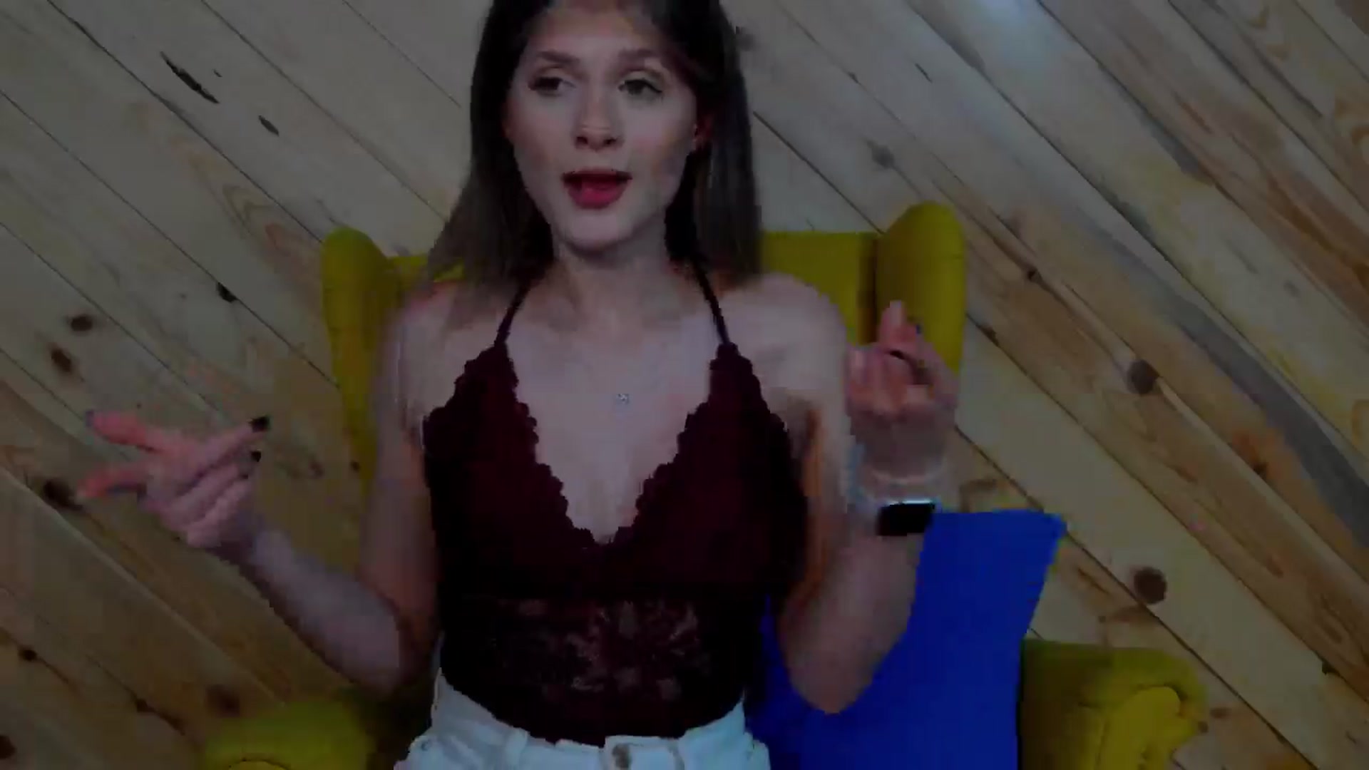 Gallery image thumbnail from LeslieKat's myfreecams stream on, 11/17/2024, 19:36 image 13 of 20