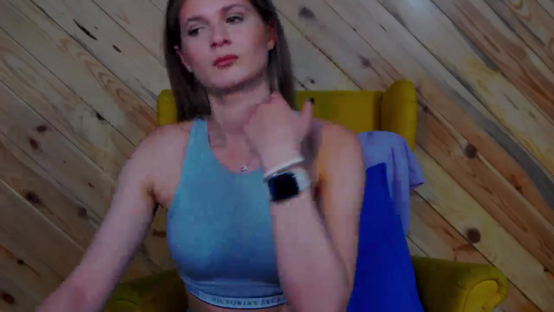 Gallery image thumbnail from LeslieKat's myfreecams stream on, 11/18/2024, 20:15 image 8 of 20