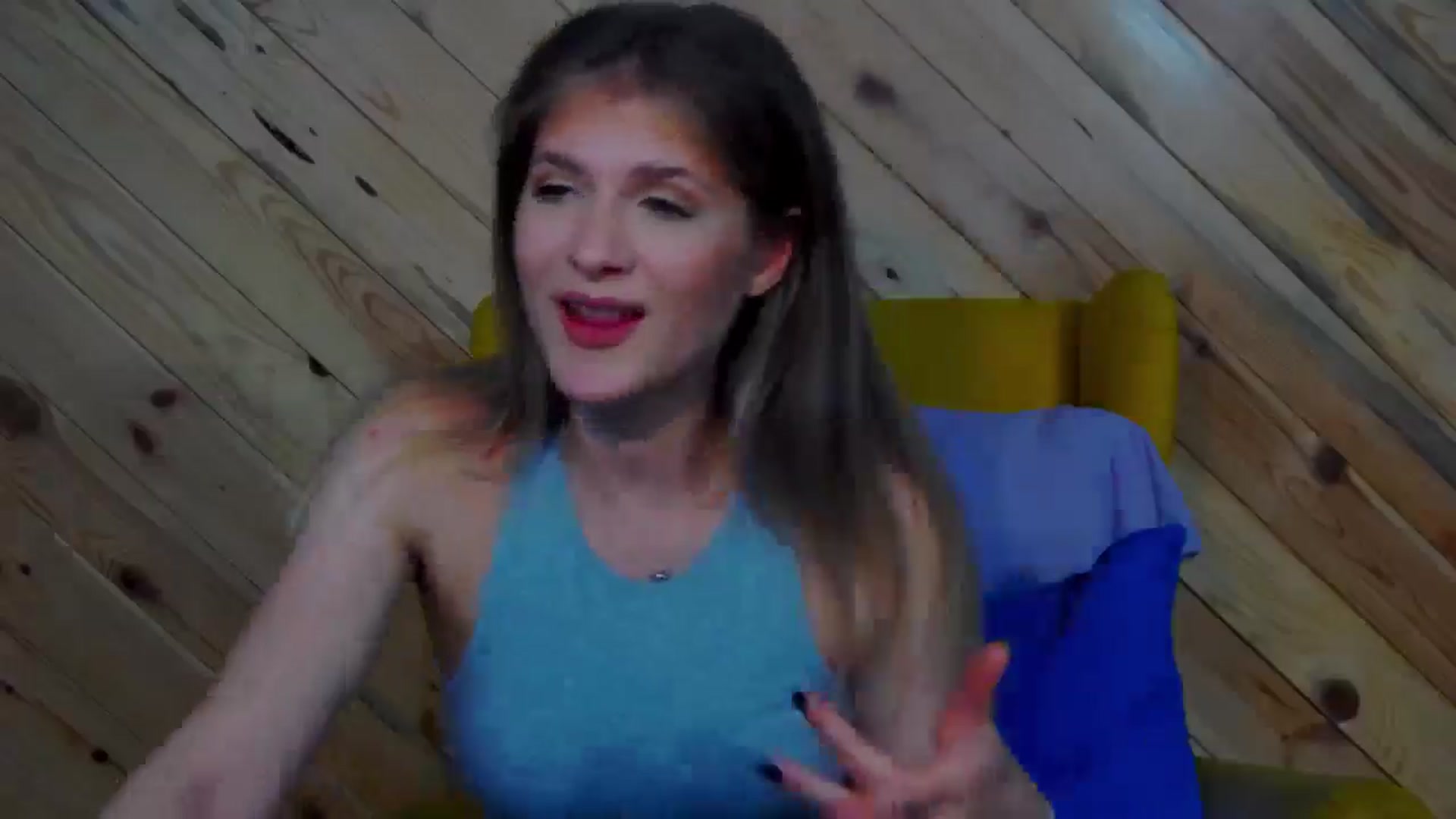 Gallery image thumbnail from LeslieKat's myfreecams stream on, 11/18/2024, 20:15 image 13 of 20