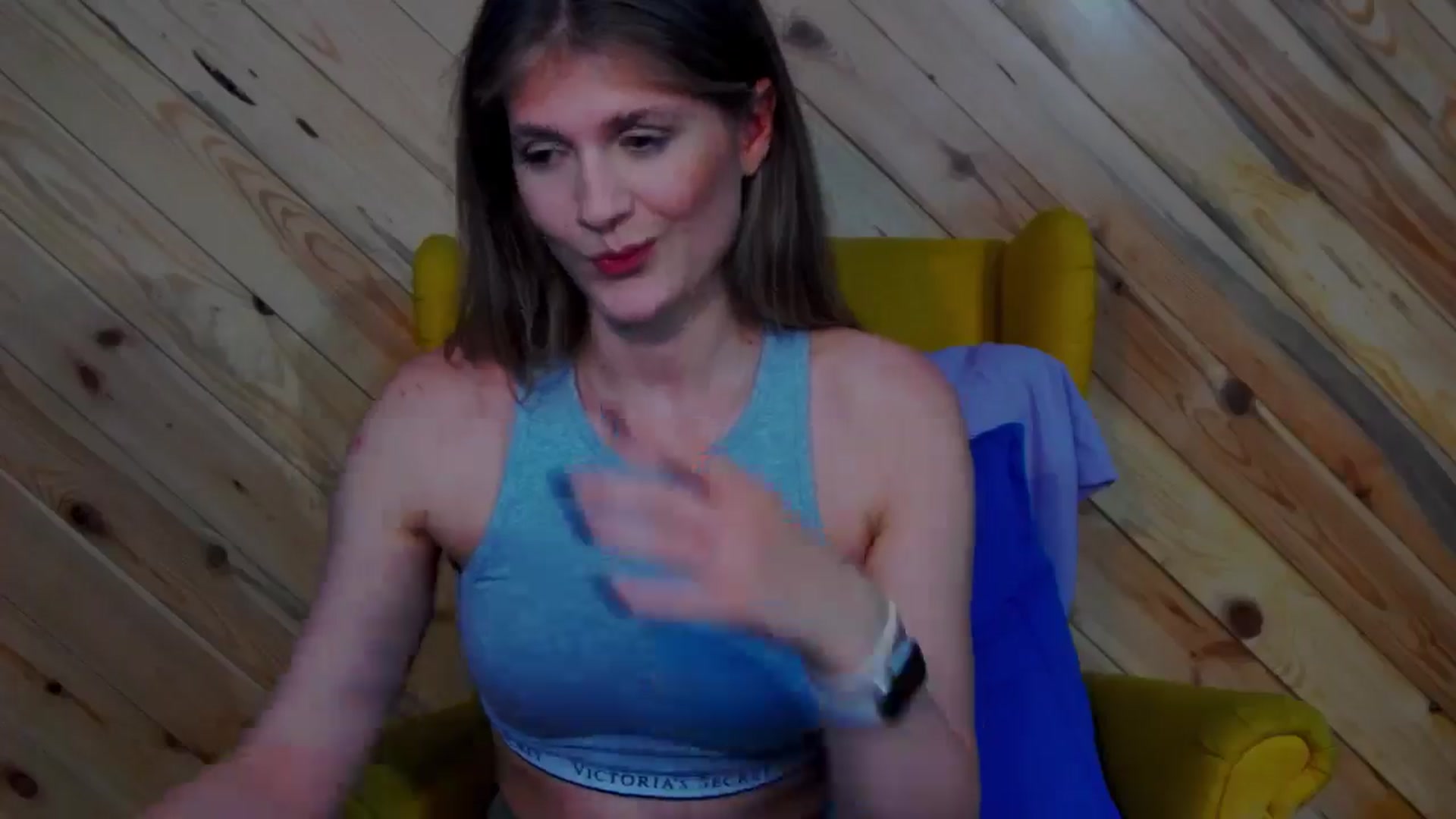 Gallery image thumbnail from LeslieKat's myfreecams stream on, 11/18/2024, 20:15 image 10 of 20