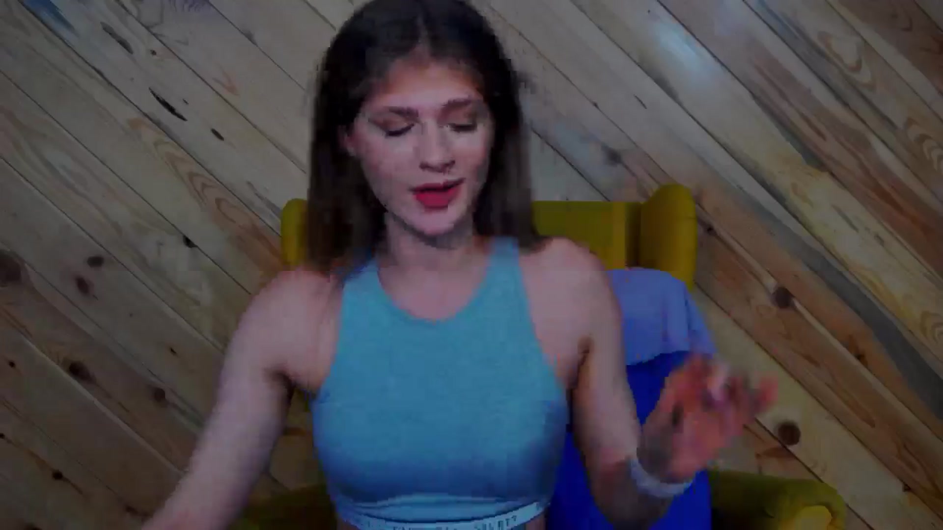 Gallery image thumbnail from LeslieKat's myfreecams stream on, 11/18/2024, 20:15 image 19 of 20
