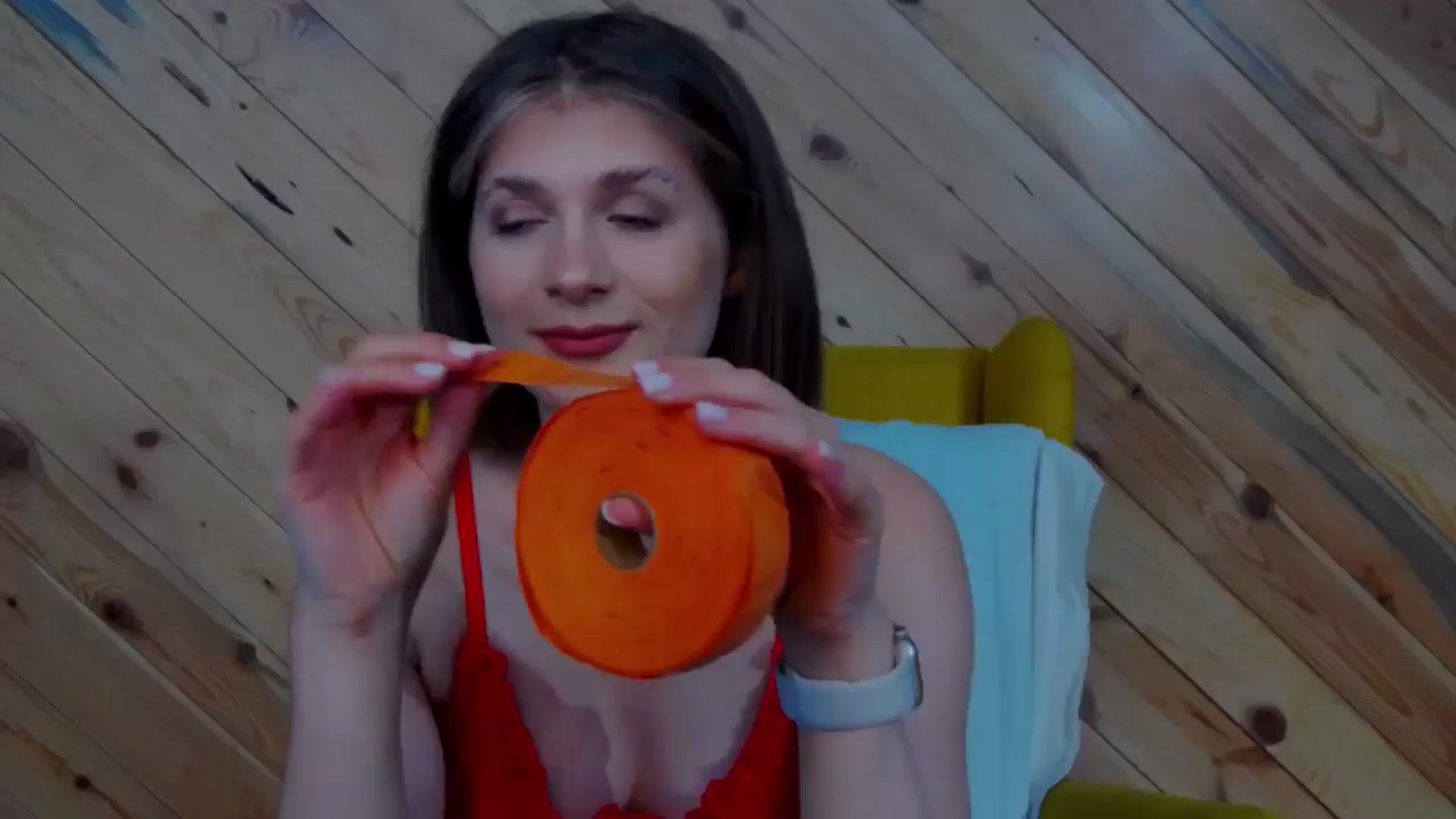 Gallery image thumbnail from LeslieKat's myfreecams stream on, 11/24/2024, 19:54 image 1 of 20