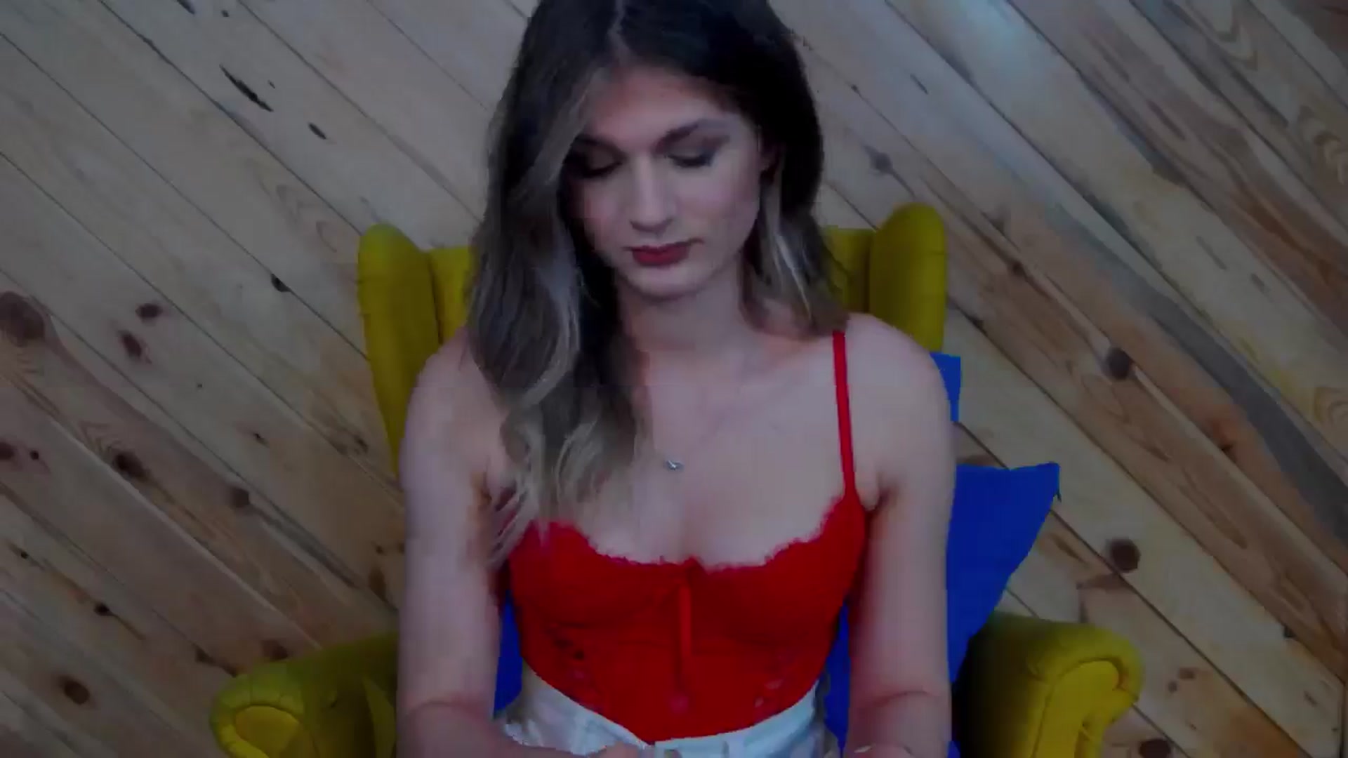 Gallery image thumbnail from LeslieKat's myfreecams stream on, 11/25/2024, 20:18 image 13 of 20