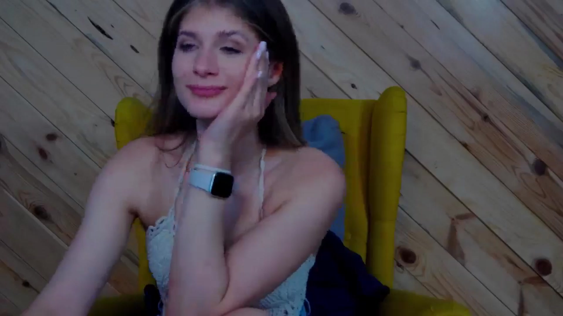 Gallery image thumbnail from LeslieKat's myfreecams stream on, 11/29/2024, 24:50 image 14 of 20