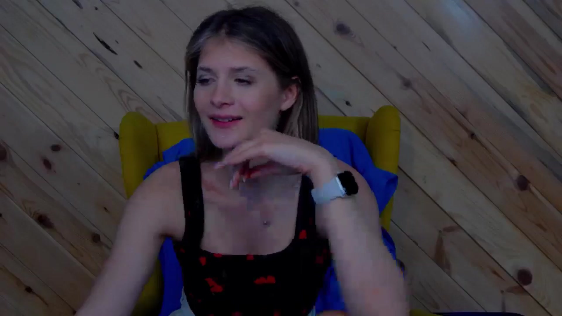 Gallery image thumbnail from LeslieKat's myfreecams stream on, 12/02/2024, 24:46 image 11 of 20