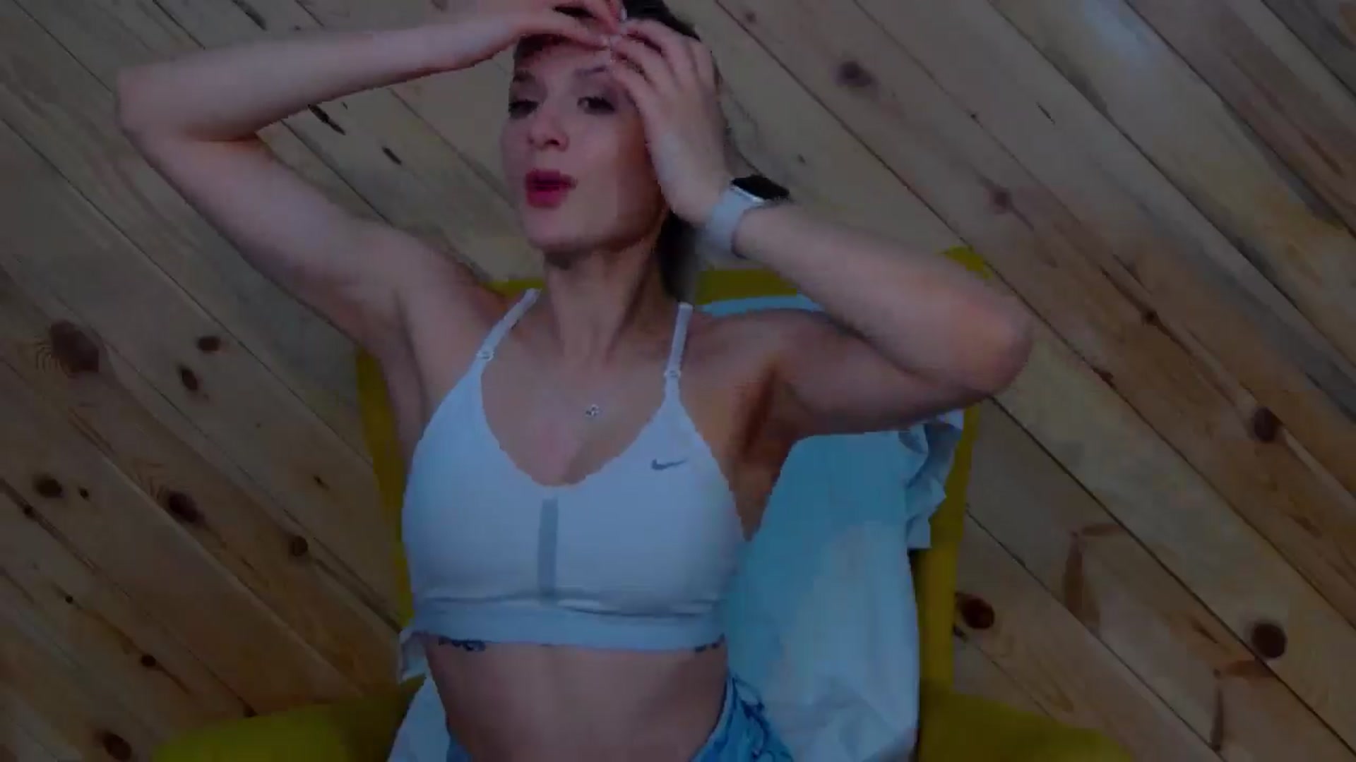 Gallery image thumbnail from LeslieKat's myfreecams stream on, 12/02/2024, 21:48 image 18 of 20