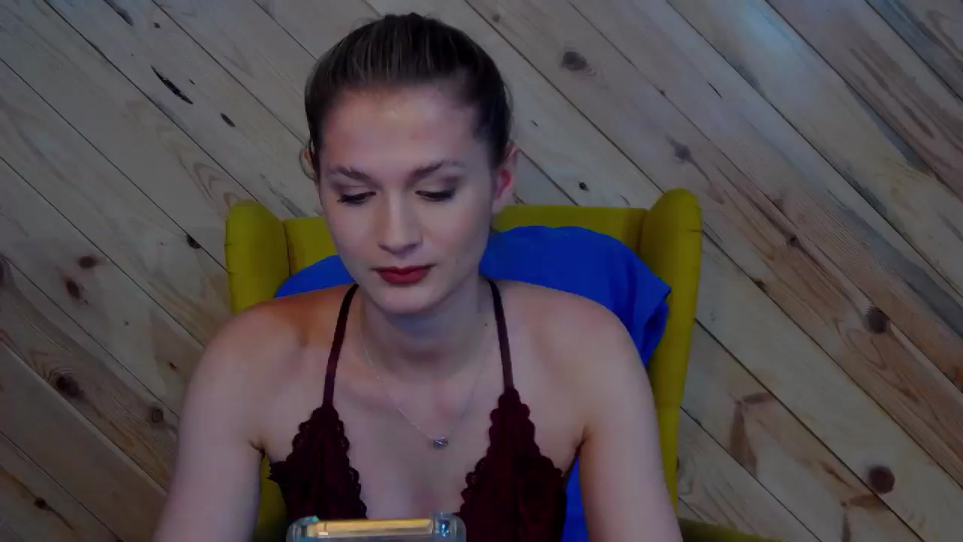 Gallery image thumbnail from LeslieKat's myfreecams stream on, 12/05/2024, 24:09 image 1 of 20