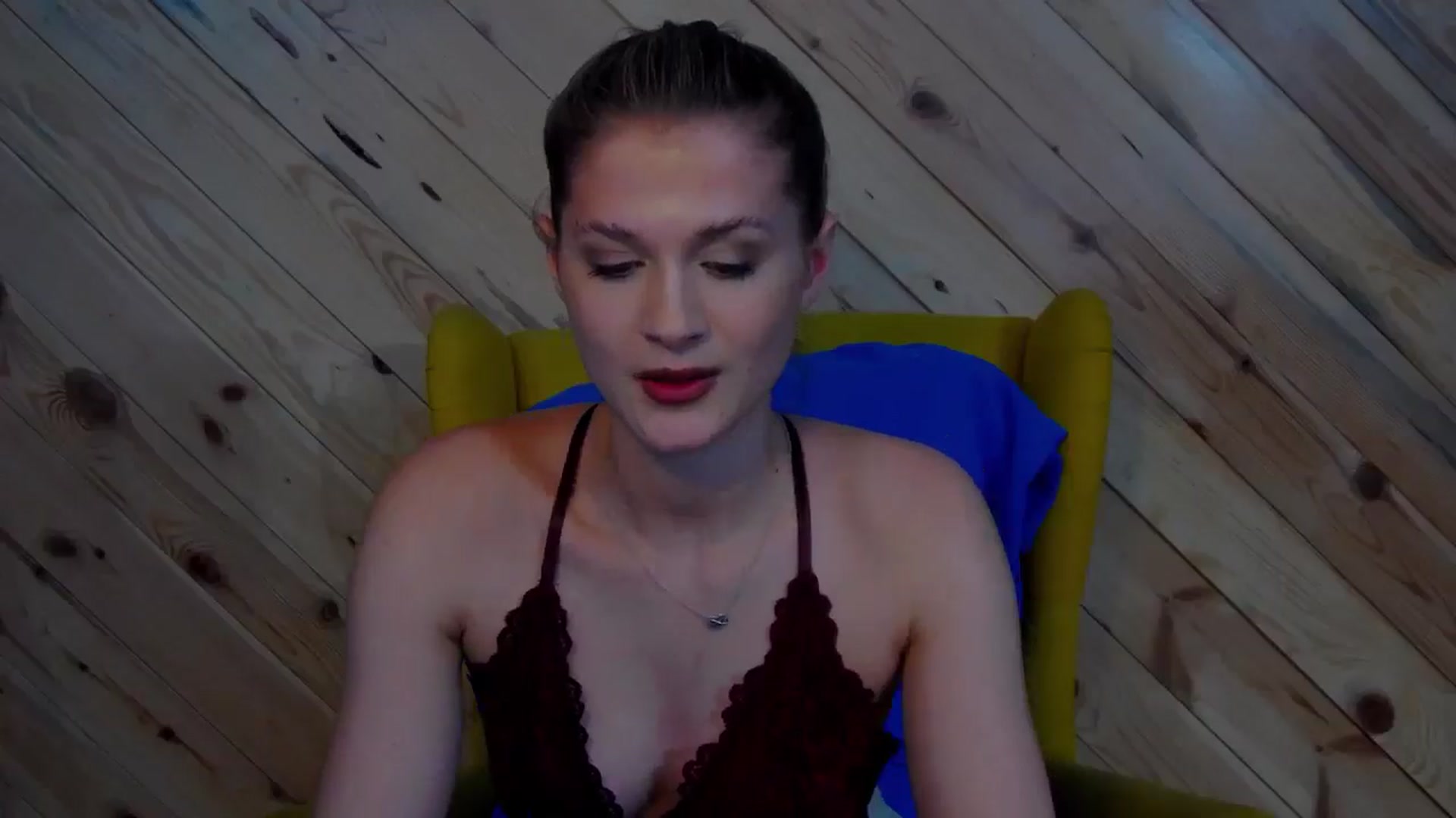Gallery image thumbnail from LeslieKat's myfreecams stream on, 12/05/2024, 24:09 image 2 of 20
