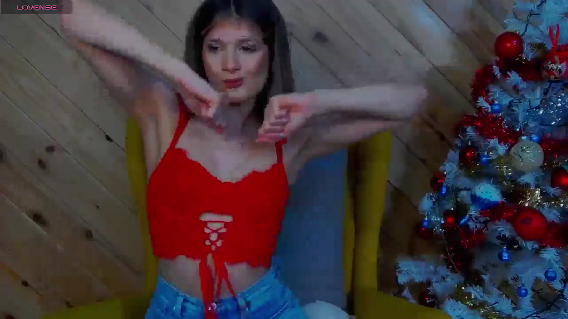 Gallery image thumbnail from LeslieKat's myfreecams stream on, 12/25/2024, 17:51 image 12 of 20