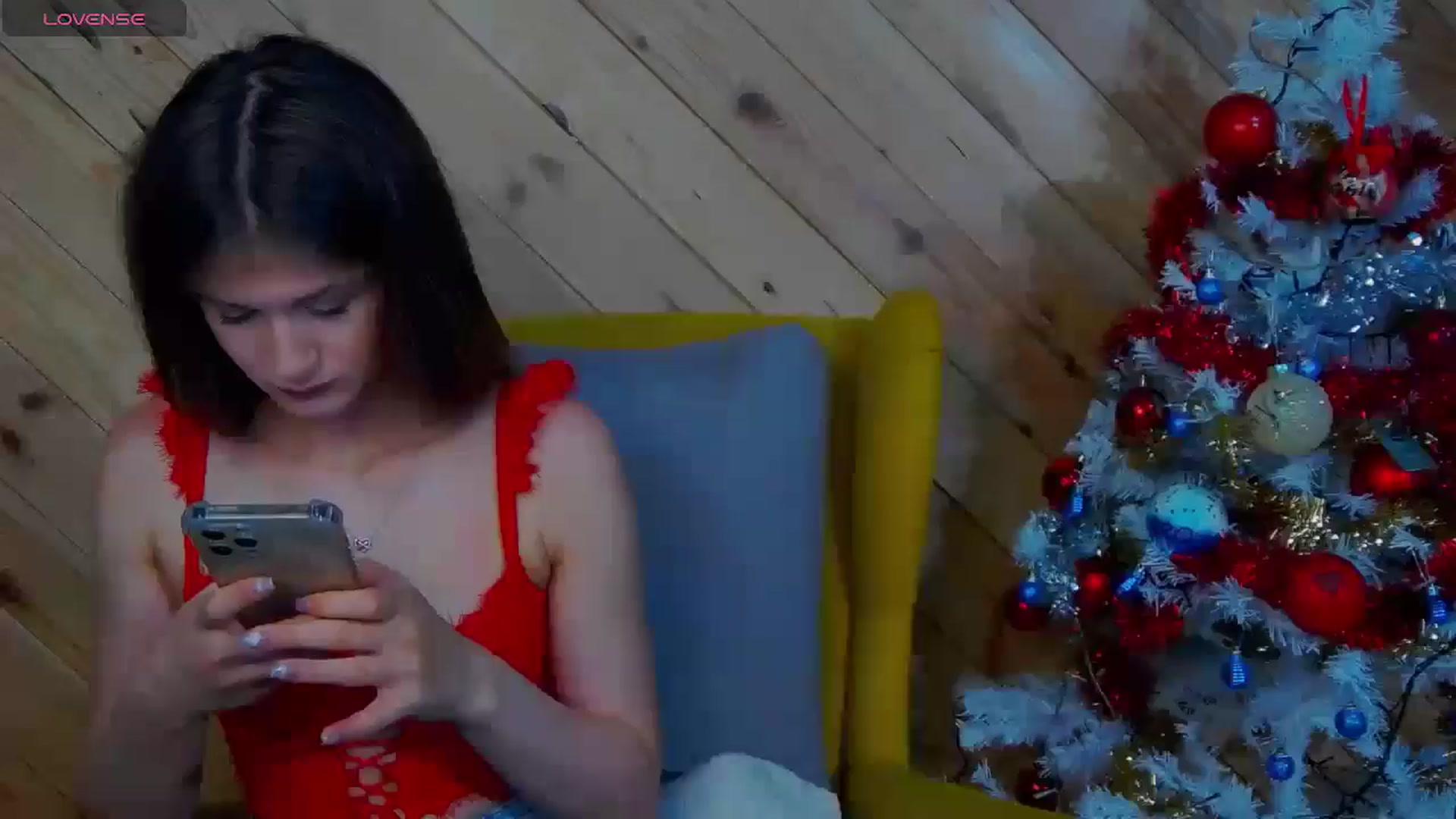 Gallery image thumbnail from LeslieKat's myfreecams stream on, 12/26/2024, 24:05 image 1 of 20