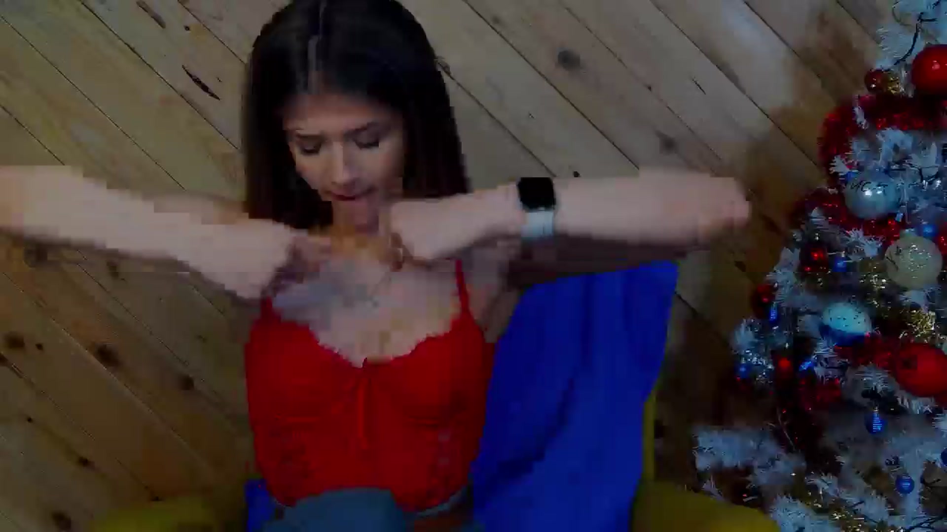 Gallery image thumbnail from LeslieKat's myfreecams stream on, 12/30/2024, 24:15 image 20 of 20