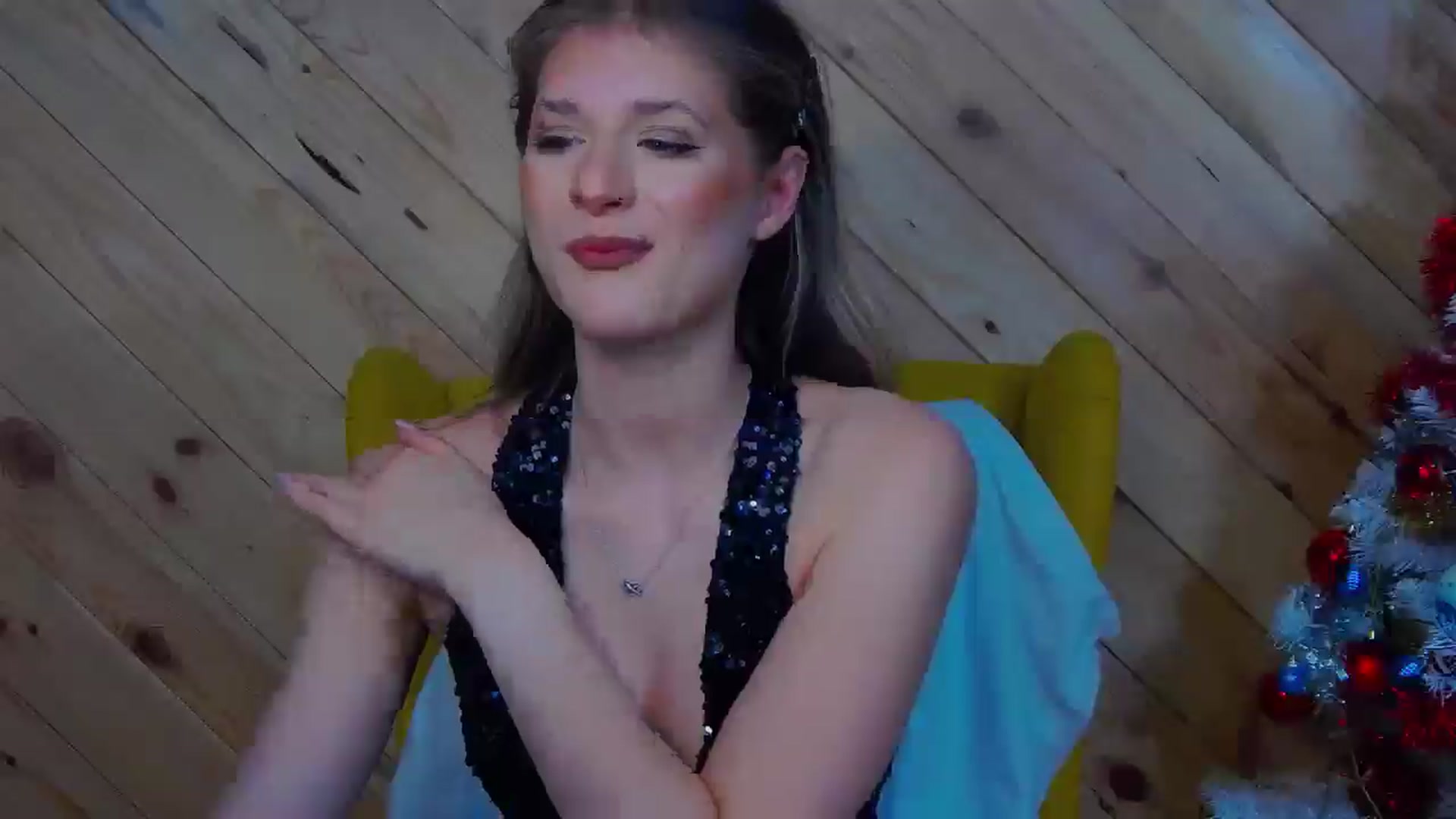 Gallery image thumbnail from LeslieKat's myfreecams stream on, 12/31/2024, 21:05 image 10 of 20