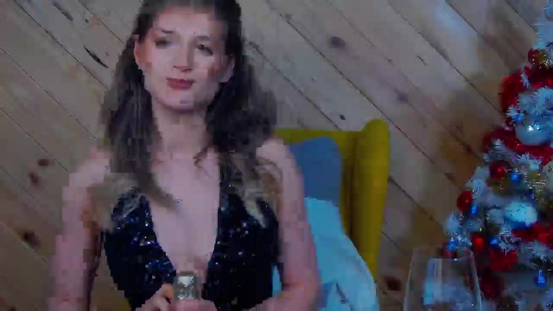 Gallery image thumbnail from LeslieKat's myfreecams stream on, 12/31/2024, 22:26 image 5 of 20