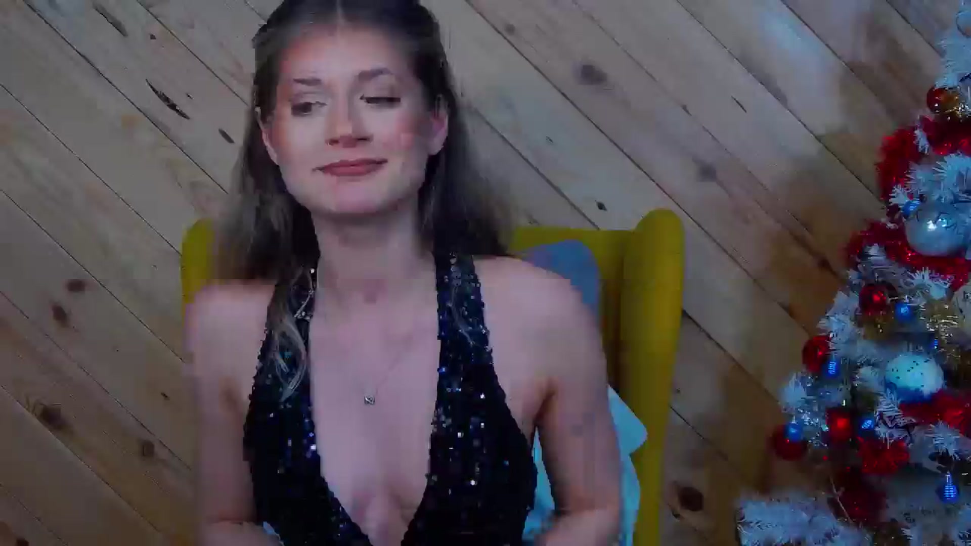 Gallery image thumbnail from LeslieKat's myfreecams stream on, 12/31/2024, 22:26 image 4 of 20