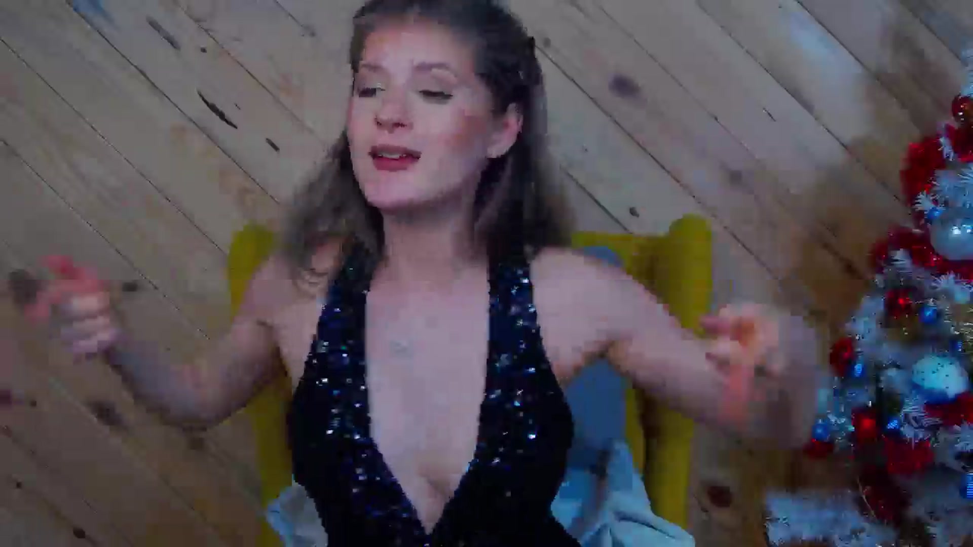 Gallery image thumbnail from LeslieKat's myfreecams stream on, 12/31/2024, 22:26 image 12 of 20