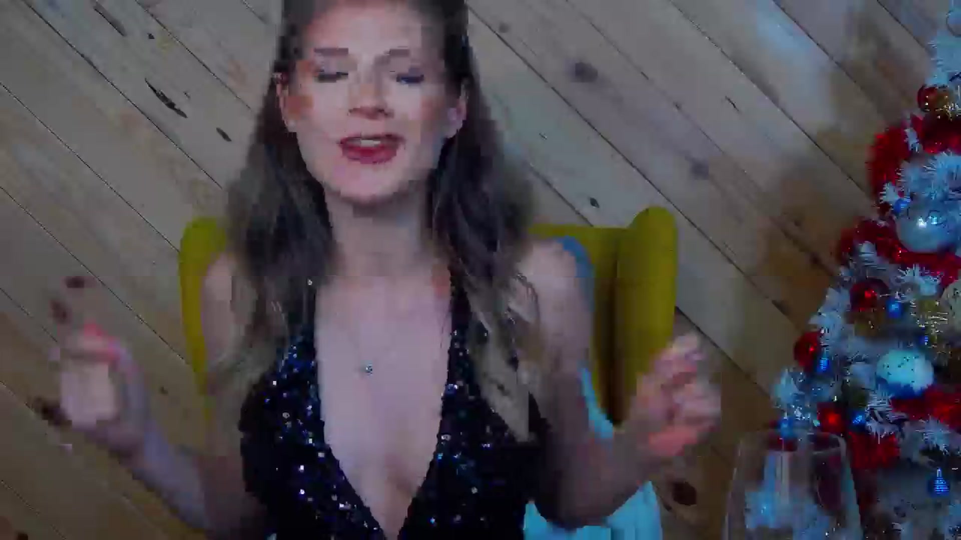 Gallery image thumbnail from LeslieKat's myfreecams stream on, 12/31/2024, 22:26 image 6 of 20