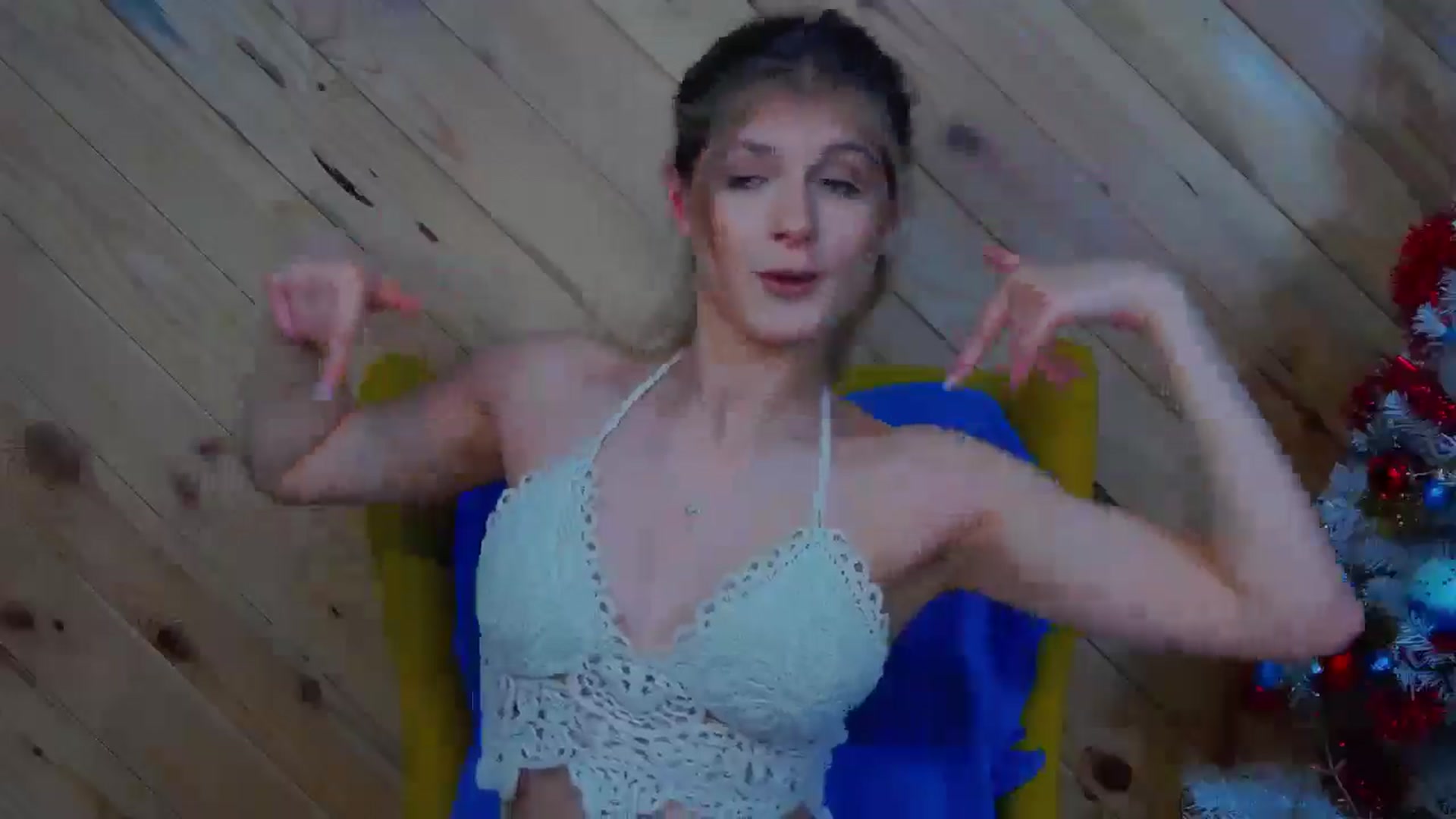 Gallery image thumbnail from LeslieKat's myfreecams stream on, 01/01/2025, 17:52 image 20 of 20