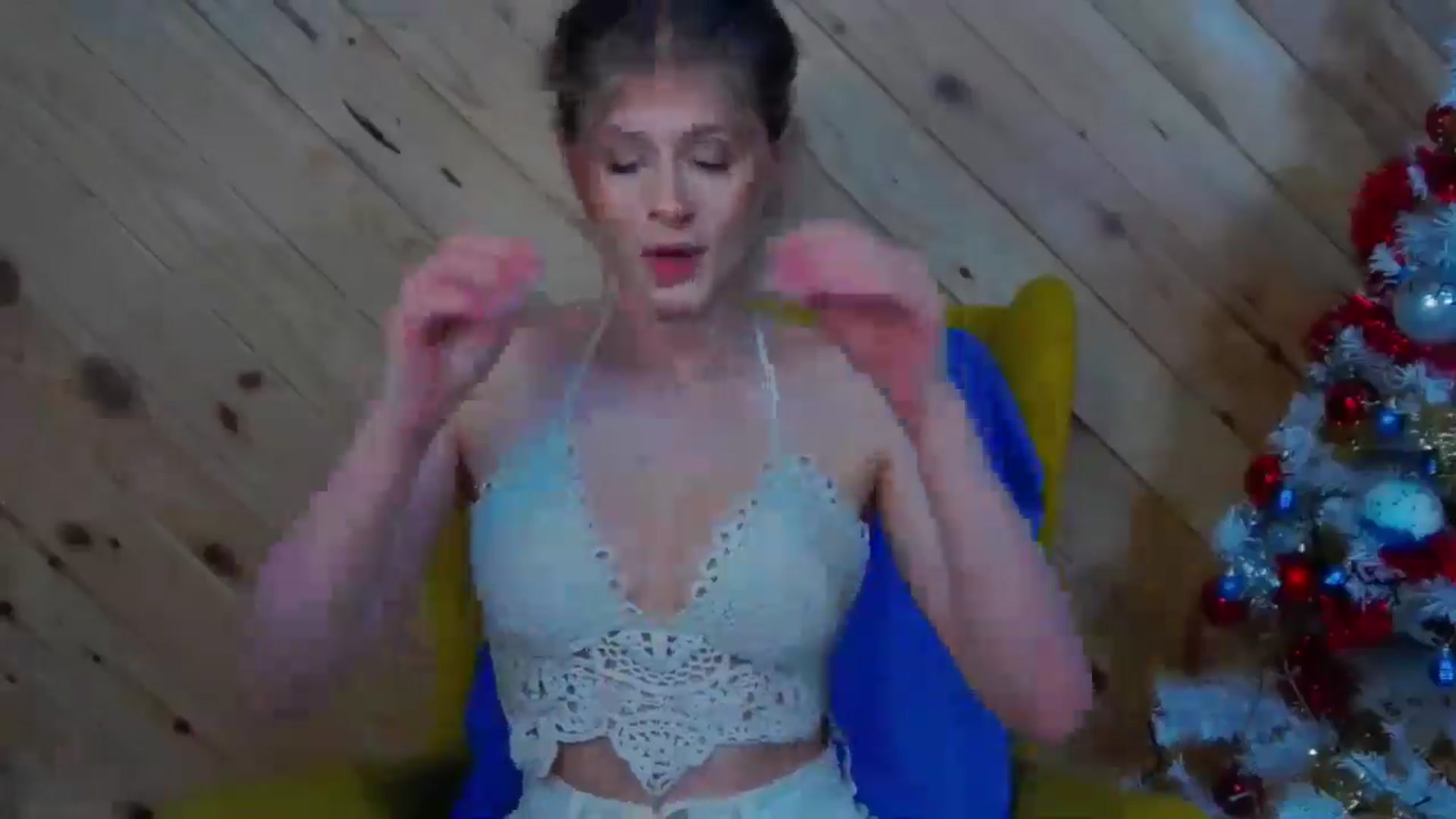 Gallery image thumbnail from LeslieKat's myfreecams stream on, 01/01/2025, 19:43 image 19 of 20
