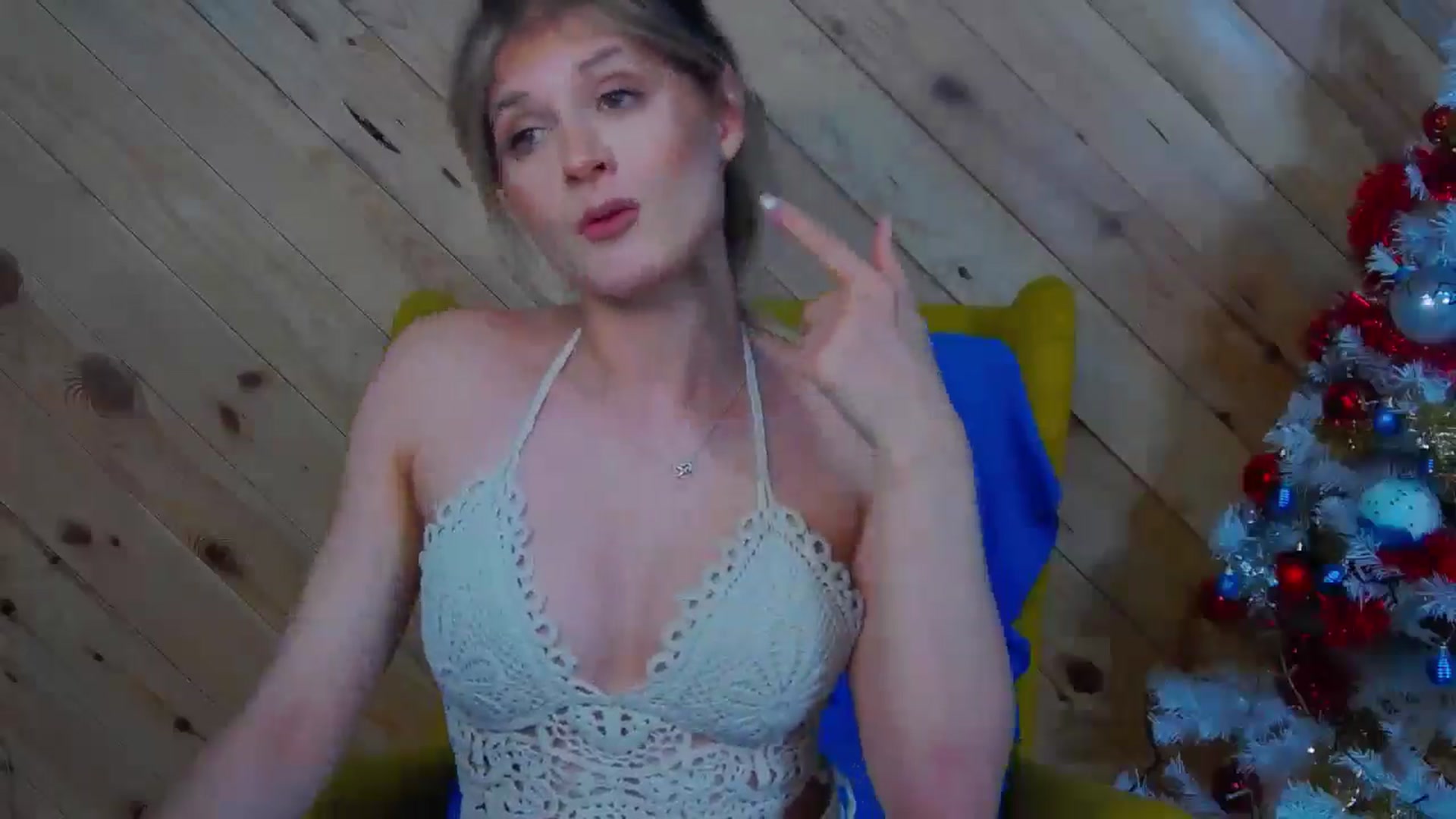 Gallery image thumbnail from LeslieKat's myfreecams stream on, 01/01/2025, 20:59 image 2 of 20