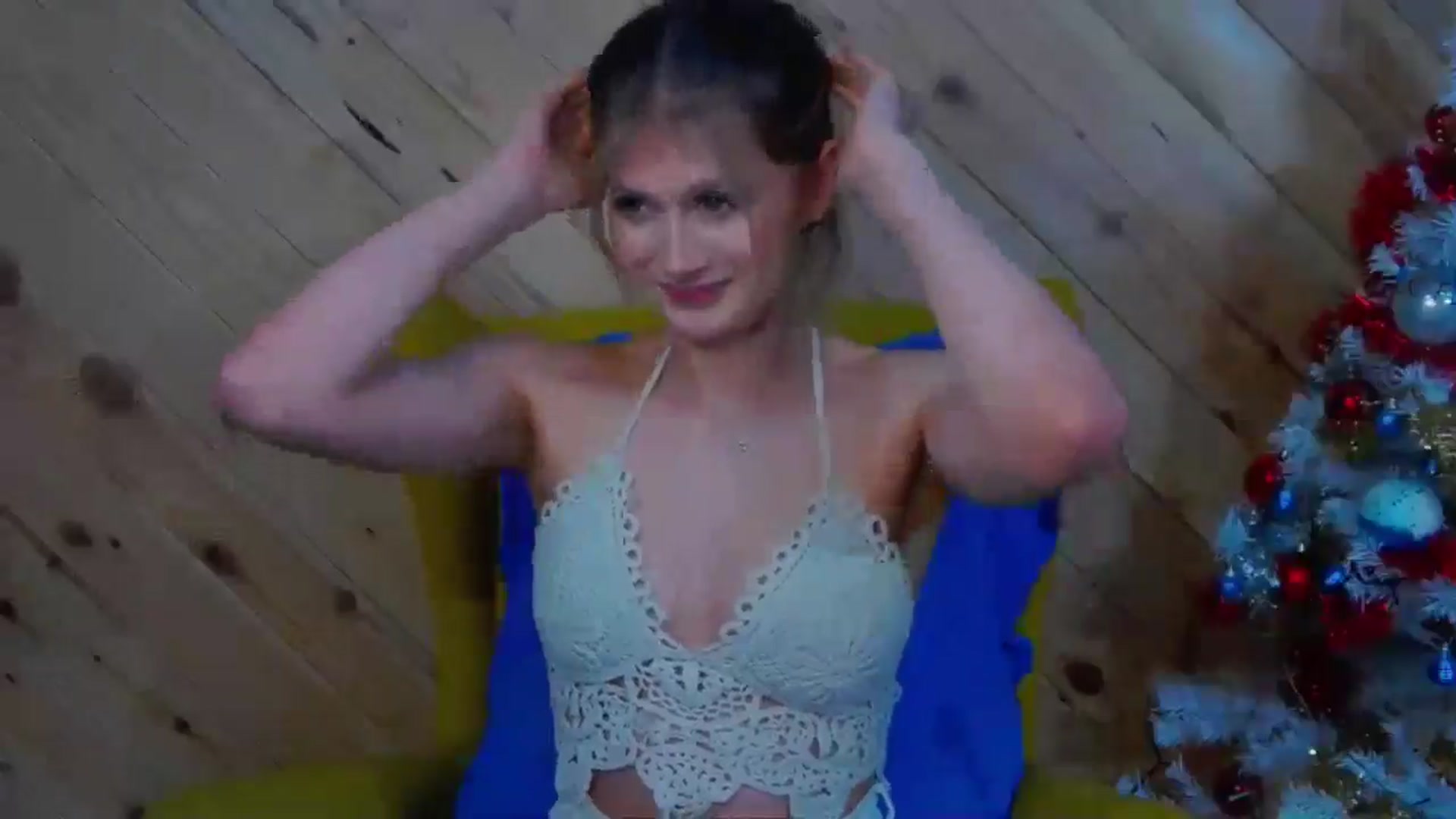 Gallery image thumbnail from LeslieKat's myfreecams stream on, 01/01/2025, 20:59 image 16 of 20