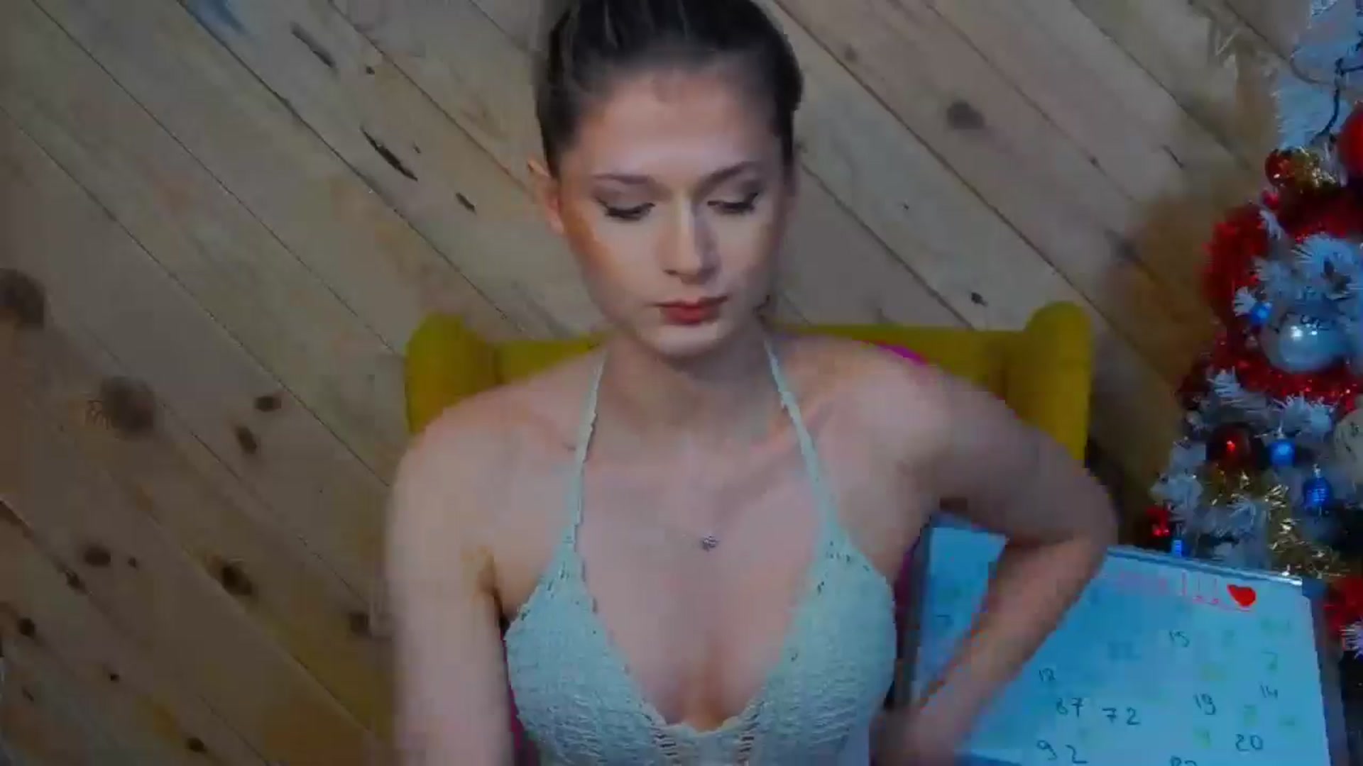 Gallery image thumbnail from LeslieKat's myfreecams stream on, 01/02/2025, 21:44 image 10 of 20