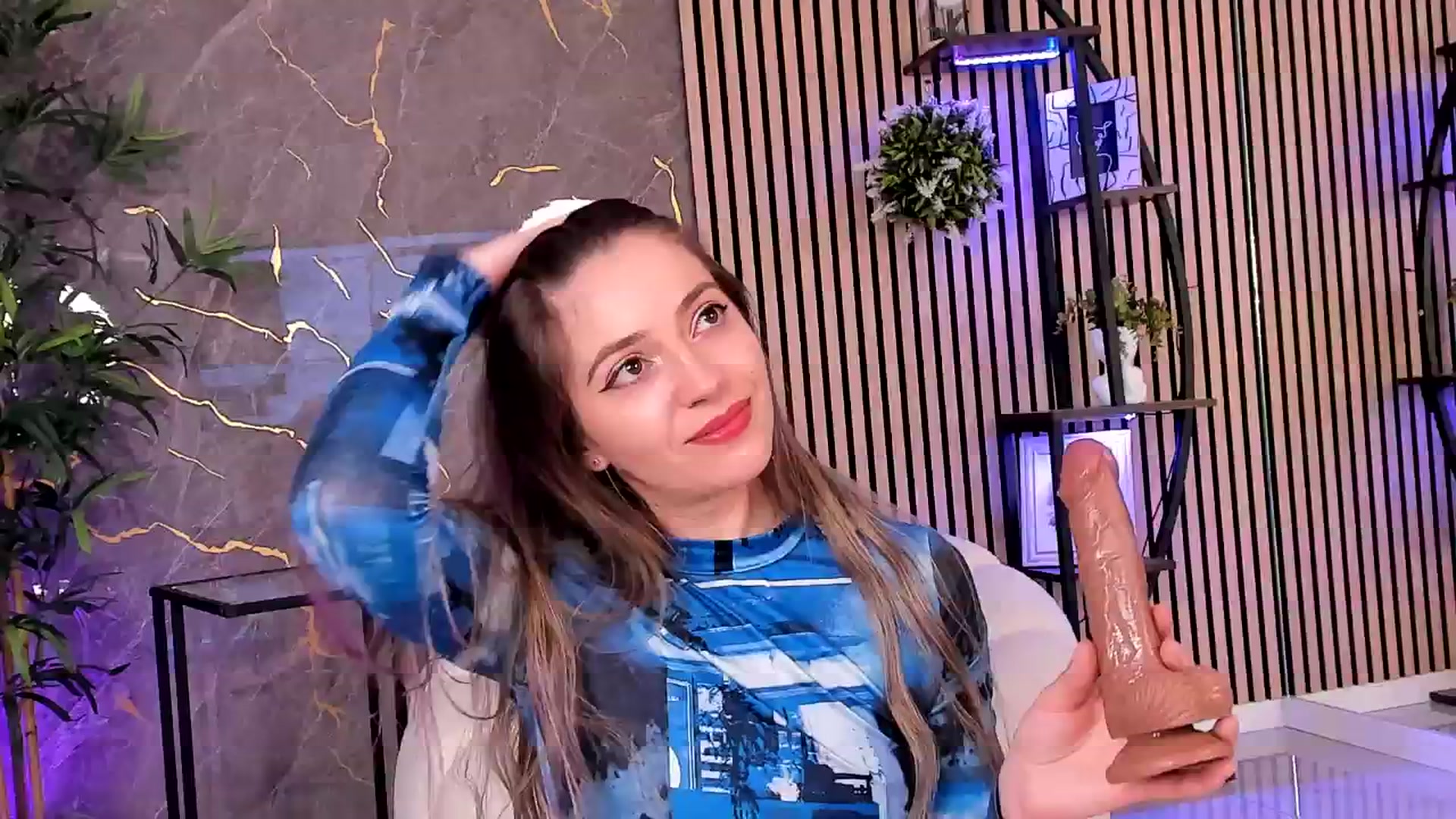 Gallery image thumbnail from LesysFord's myfreecams stream on, 03/09/2026, 12:27 image 16 of 20
