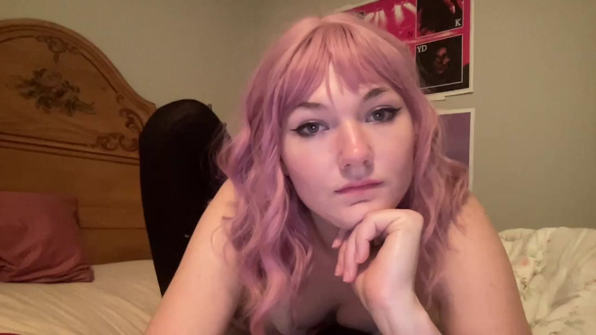 Gallery image thumbnail from LethaLita's myfreecams stream on, 01/24/2024, 04:32 image 5 of 20