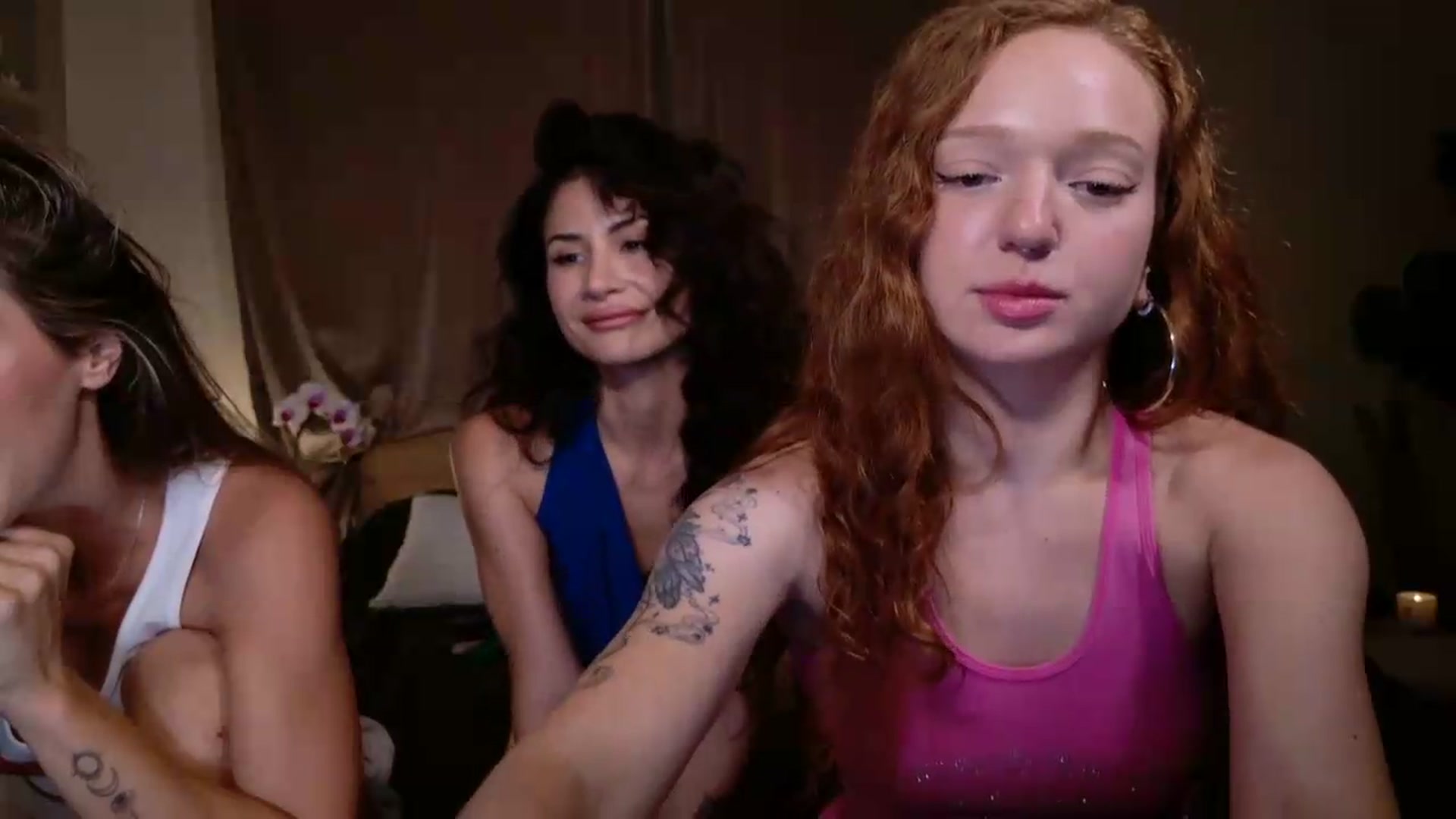 Gallery image thumbnail from Letsplaywithstacy's myfreecams stream on, 07/13/2026, 05:03 image 10 of 20