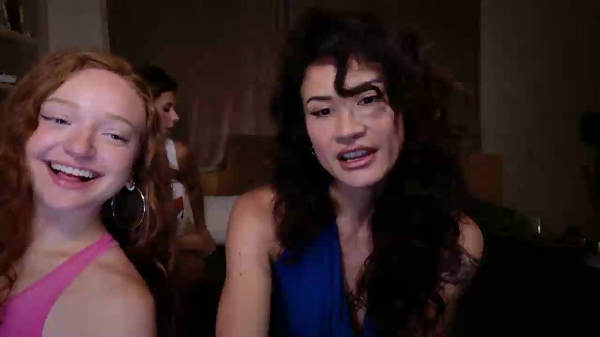 Gallery image thumbnail from Letsplaywithstacy's myfreecams stream on, 07/13/2026, 05:03 image 1 of 20