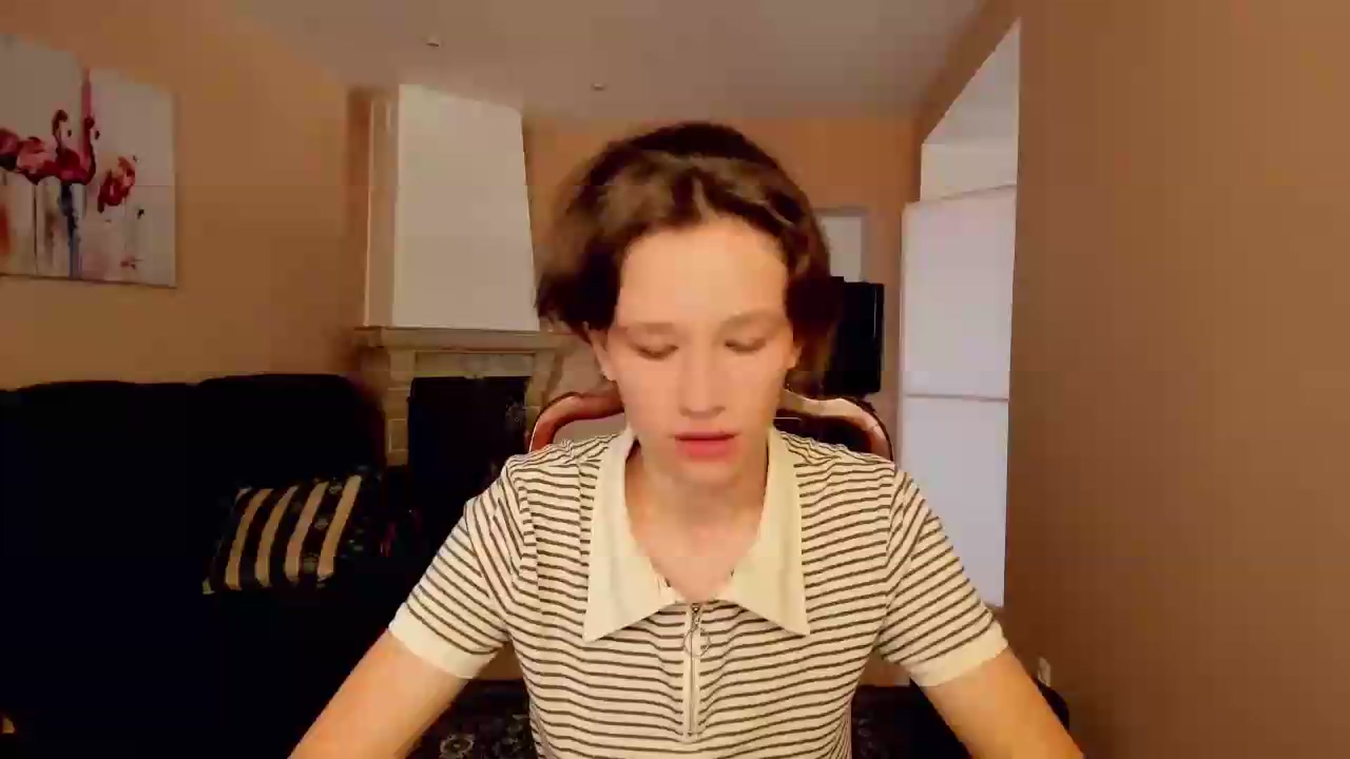 Gallery image thumbnail from Letta_Cooper's myfreecams stream on, 08/31/2026, 10:59 image 4 of 20
