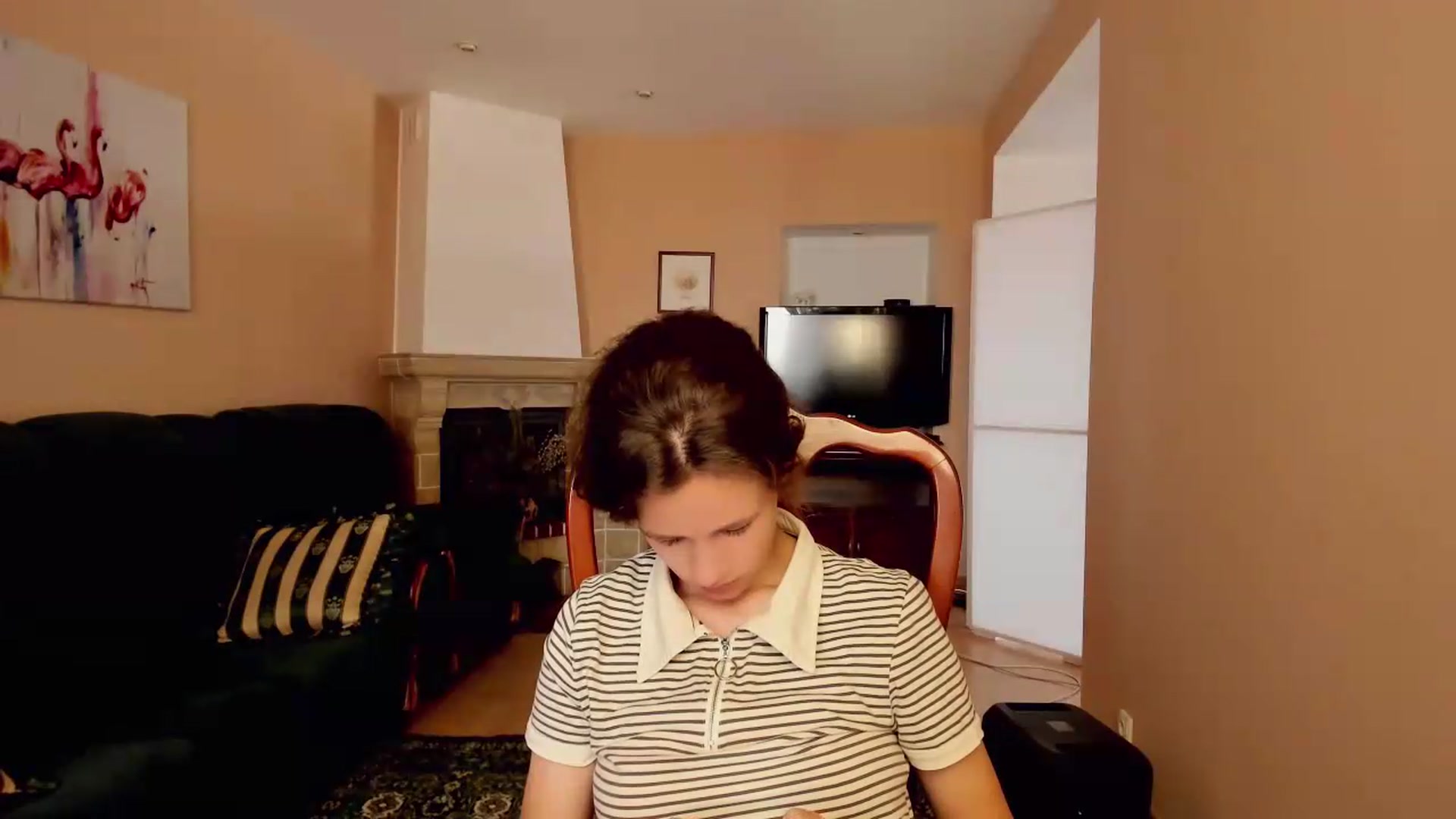 Gallery image thumbnail from Letta_Cooper's myfreecams stream on, 08/31/2026, 10:59 image 11 of 20
