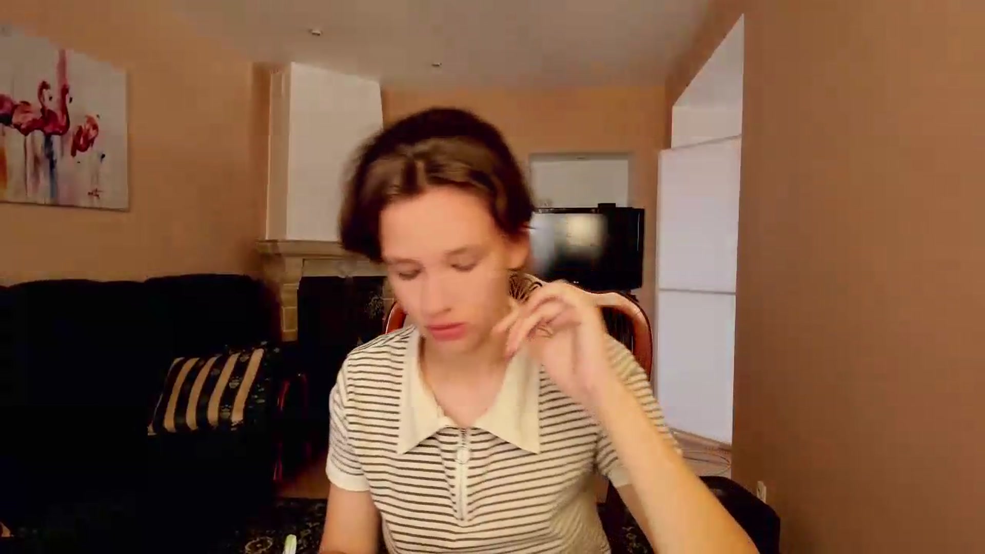 Gallery image thumbnail from Letta_Cooper's myfreecams stream on, 08/31/2026, 10:59 image 9 of 20