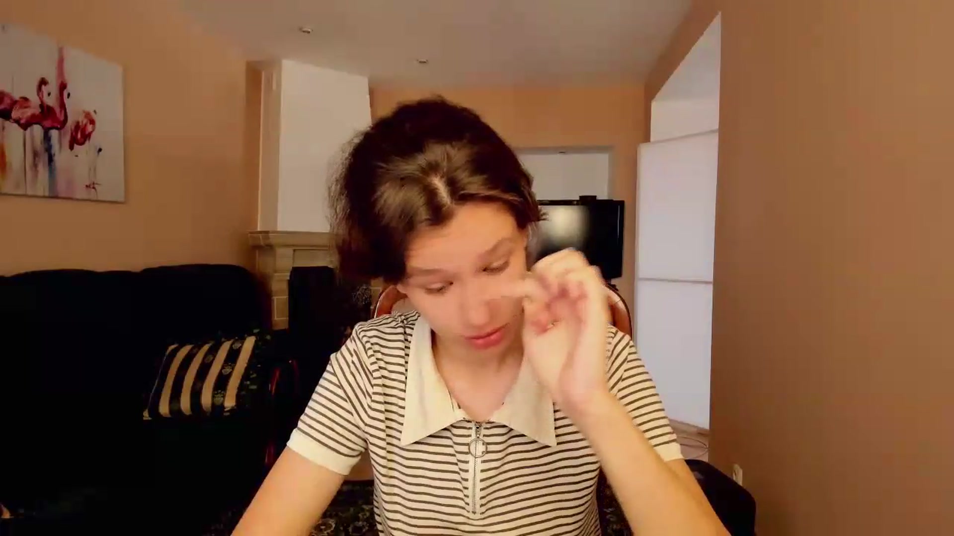 Gallery image thumbnail from Letta_Cooper's myfreecams stream on, 08/31/2026, 10:59 image 6 of 20