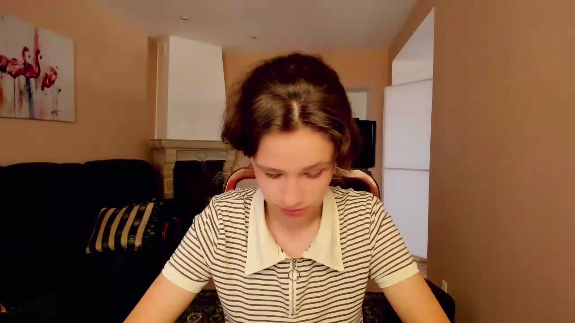 Gallery image thumbnail from Letta_Cooper's myfreecams stream on, 08/31/2026, 10:59 image 3 of 20