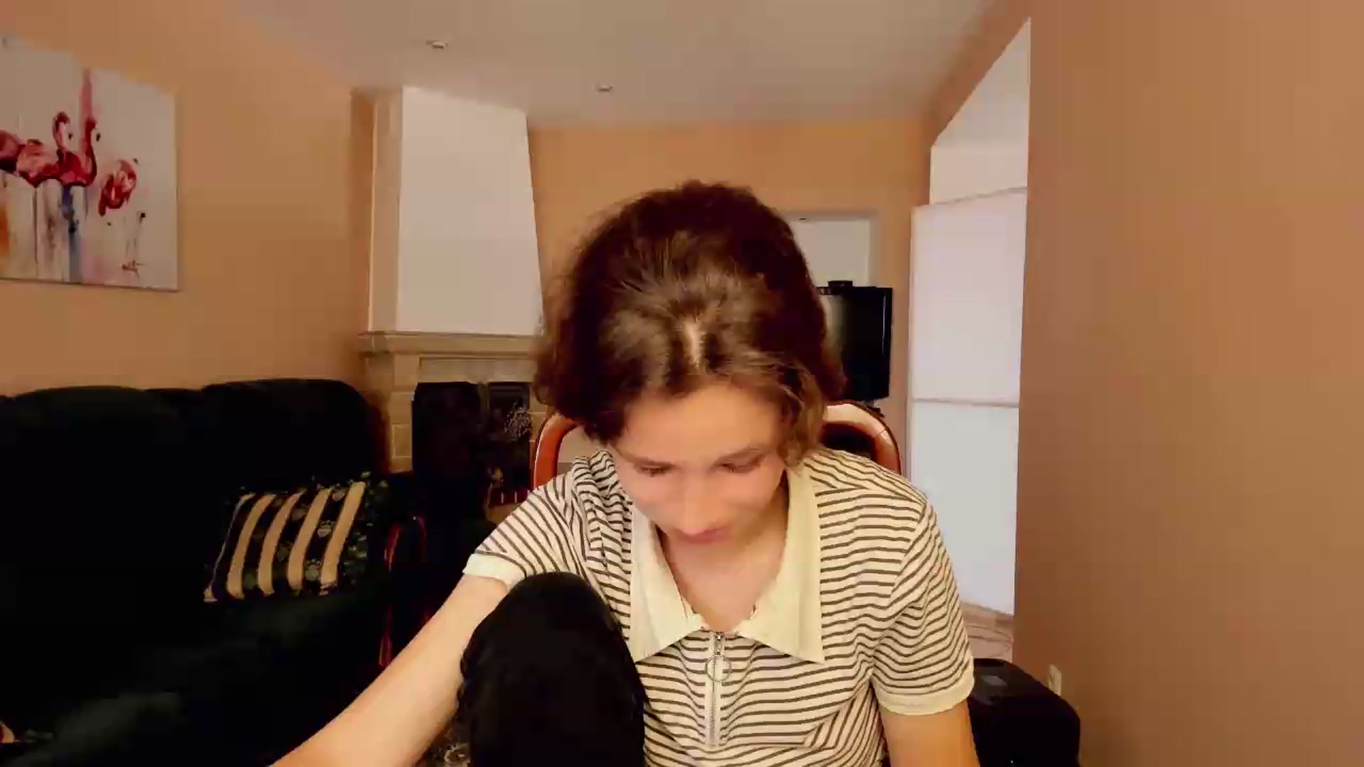 Gallery image thumbnail from Letta_Cooper's myfreecams stream on, 08/31/2026, 10:59 image 15 of 20