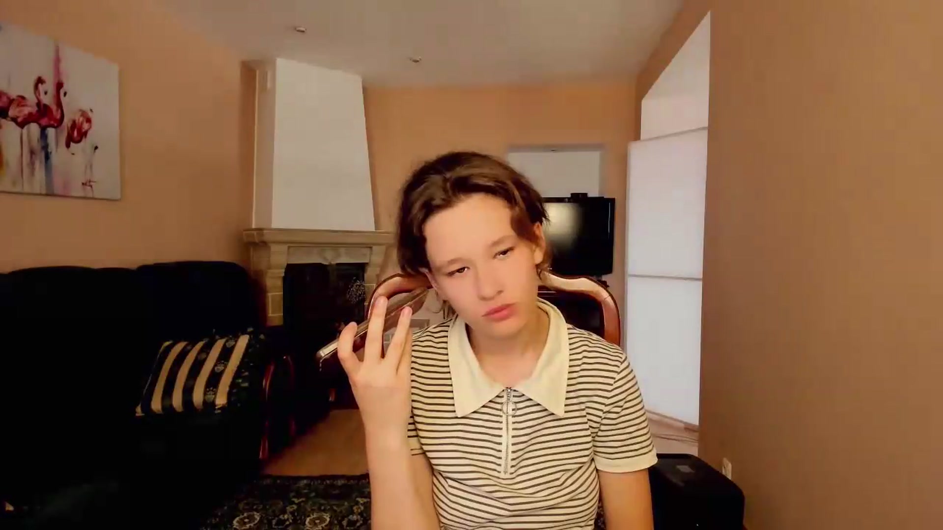 Gallery image thumbnail from Letta_Cooper's myfreecams stream on, 08/31/2026, 12:00 image 12 of 20