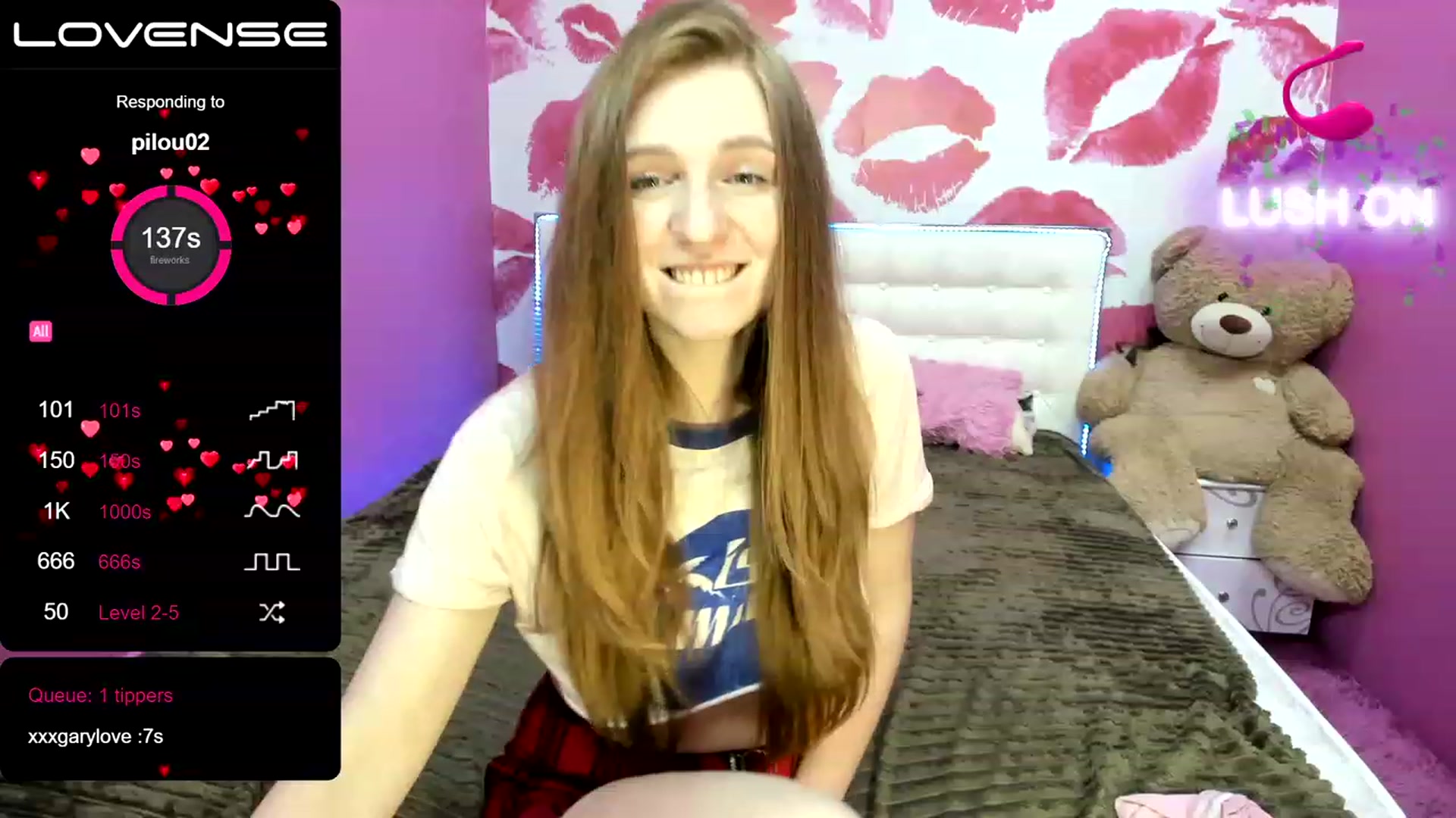 Gallery image thumbnail from LettiTheFox's myfreecams stream on, 03/26/2023, 14:07 image 16 of 20