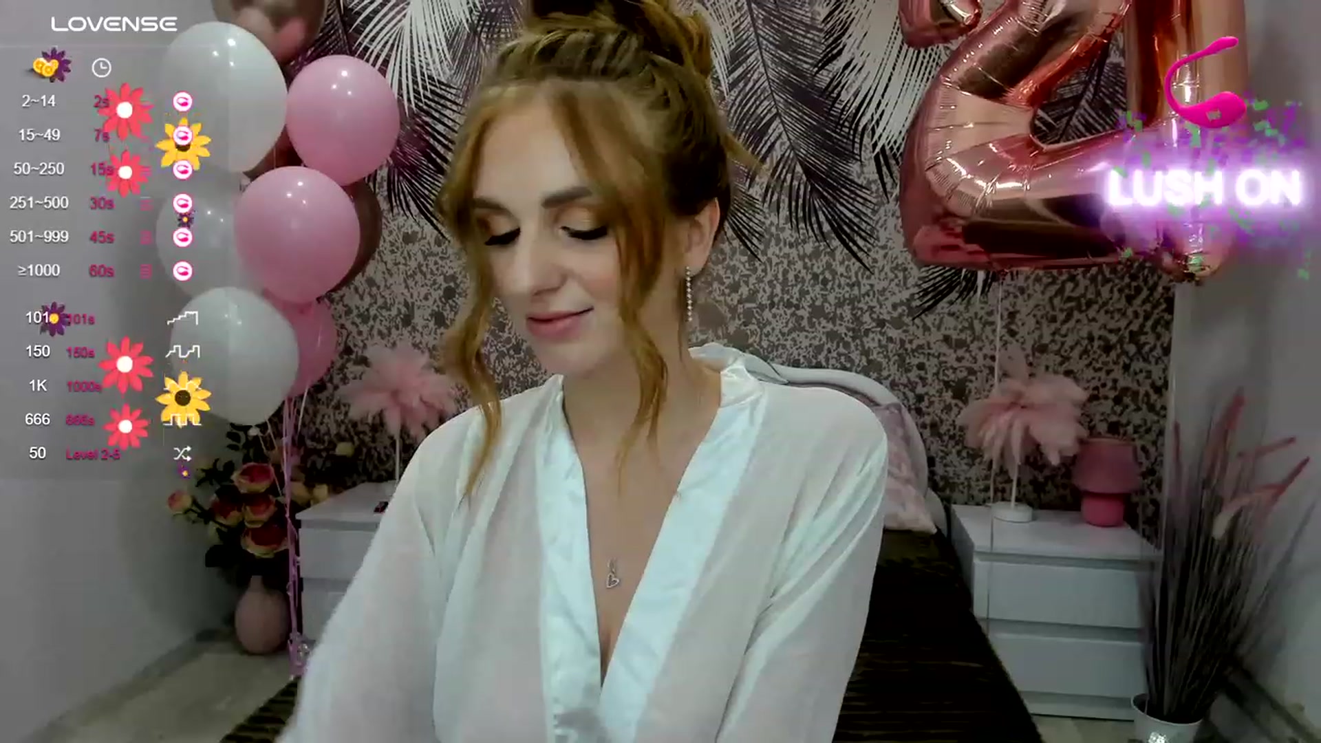 Gallery image thumbnail from LettiTheFox's myfreecams stream on, 08/24/2023, 12:20 image 19 of 20