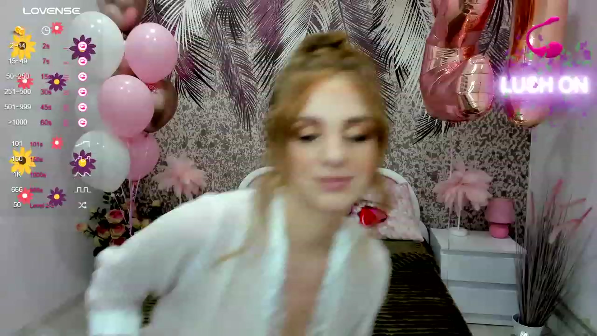 Gallery image thumbnail from LettiTheFox's myfreecams stream on, 08/24/2023, 12:20 image 6 of 20